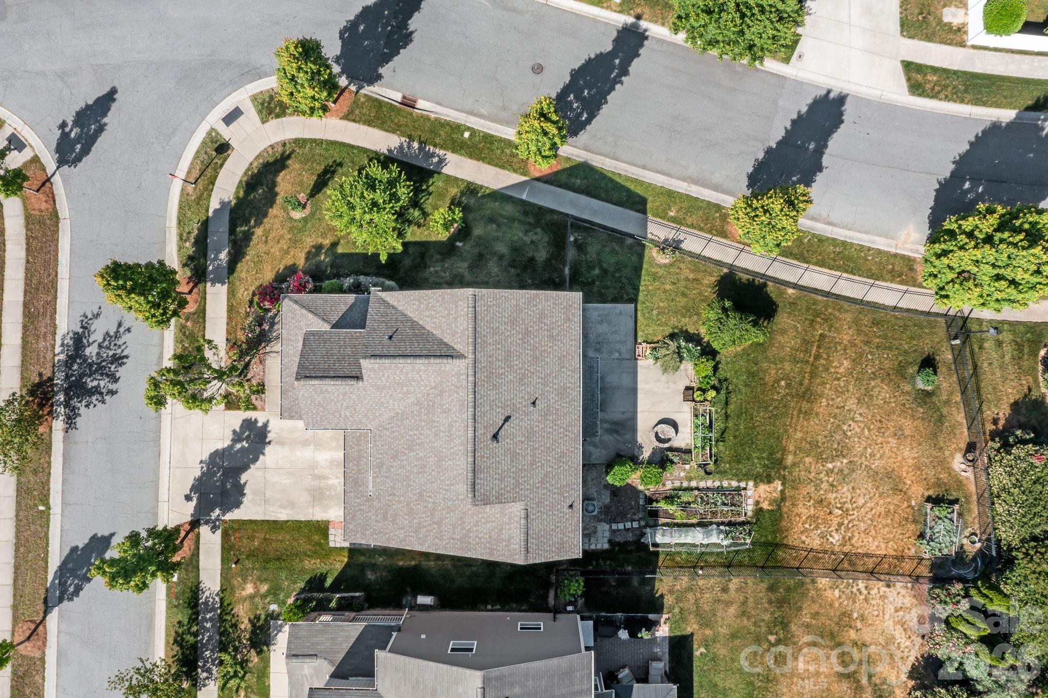 2603 Filson Court — Charlotte