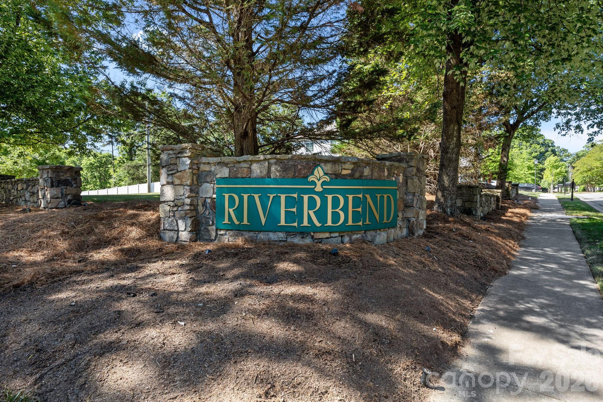 2603 Filson Court — Charlotte