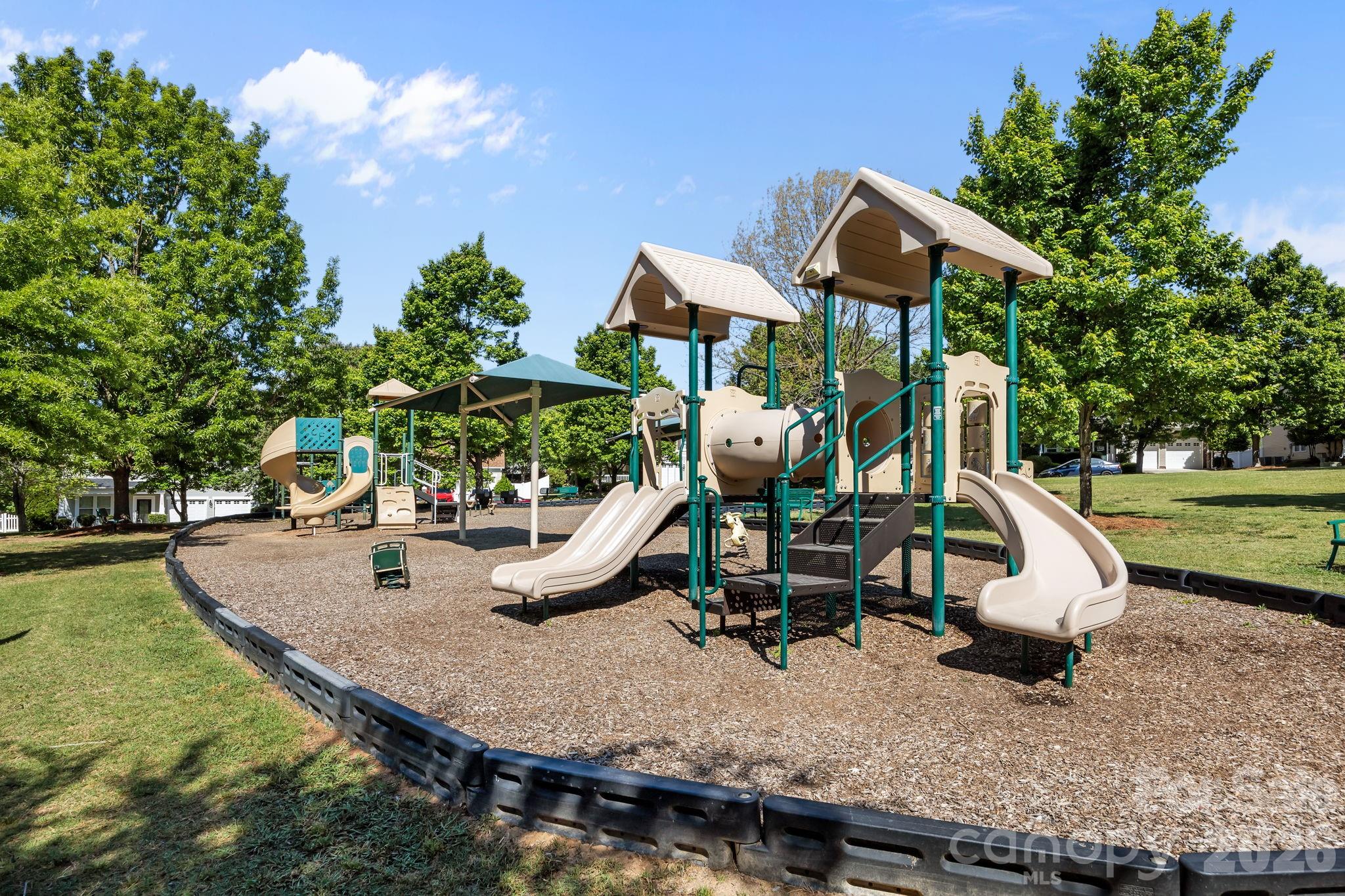 2603 Filson Court — Charlotte