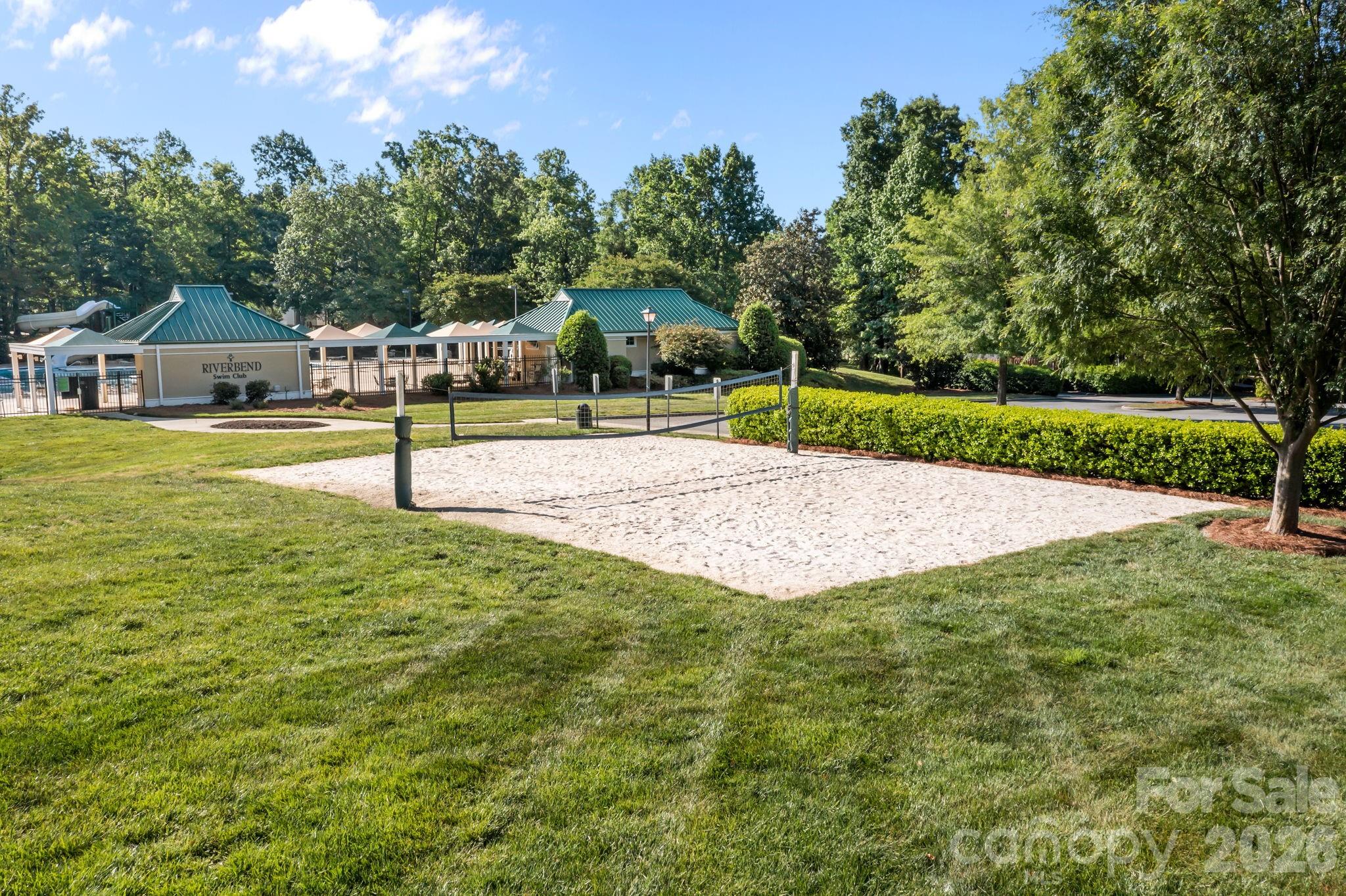 2603 Filson Court — Charlotte