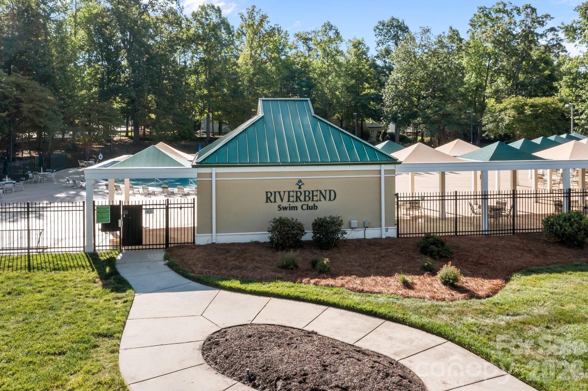 2603 Filson Court — Charlotte