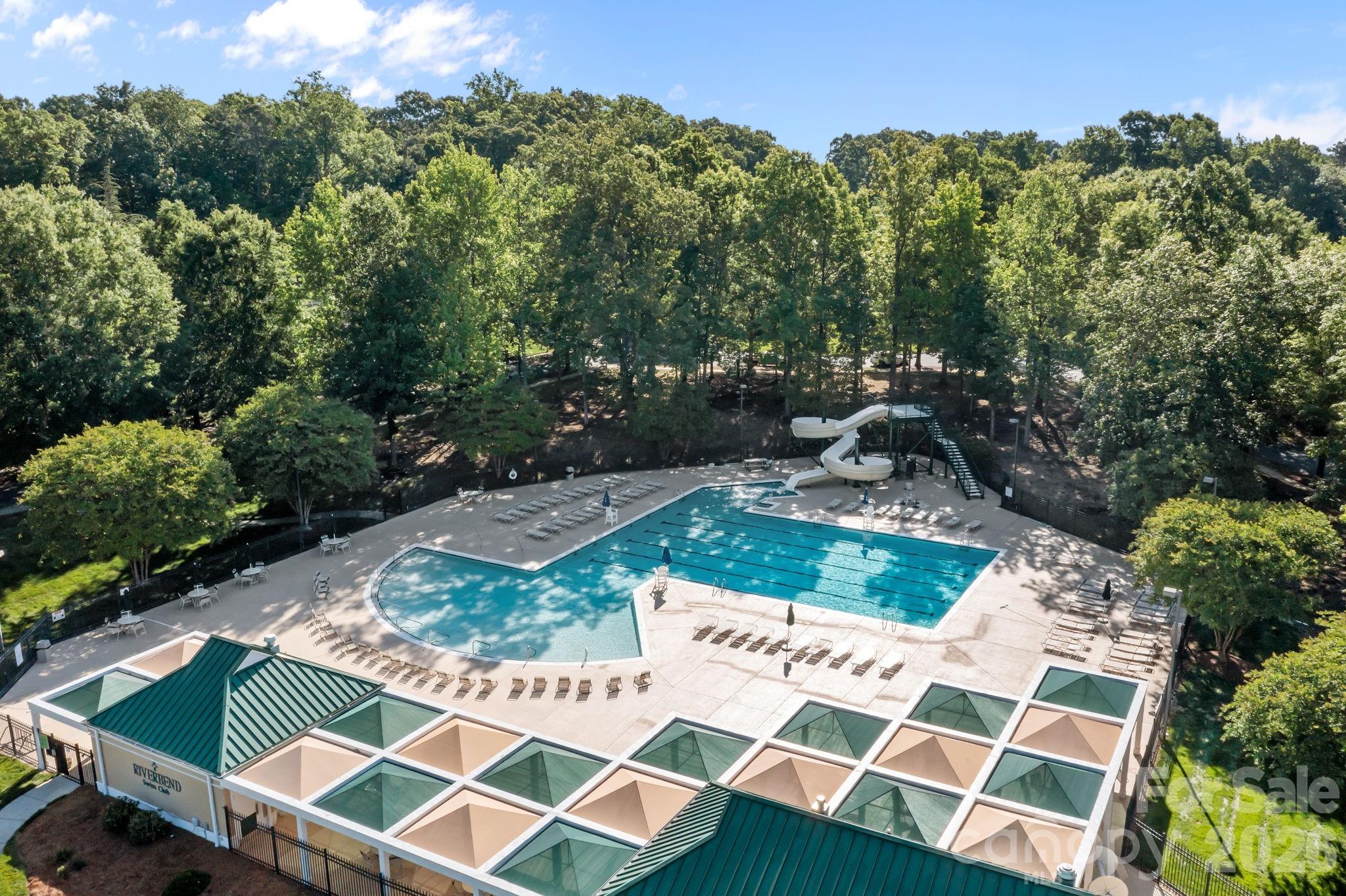 2603 Filson Court — Charlotte