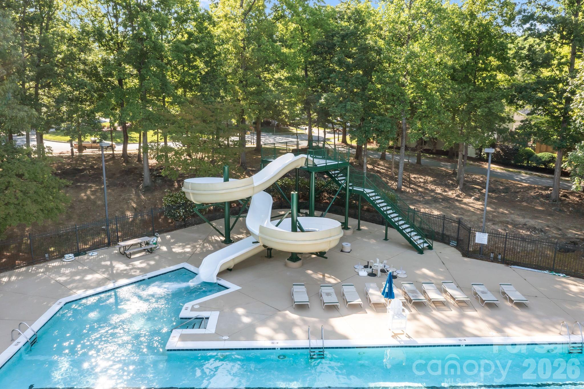 2603 Filson Court — Charlotte