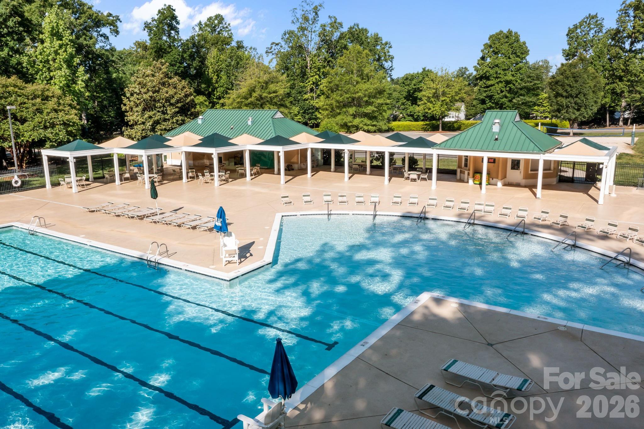 2603 Filson Court — Charlotte