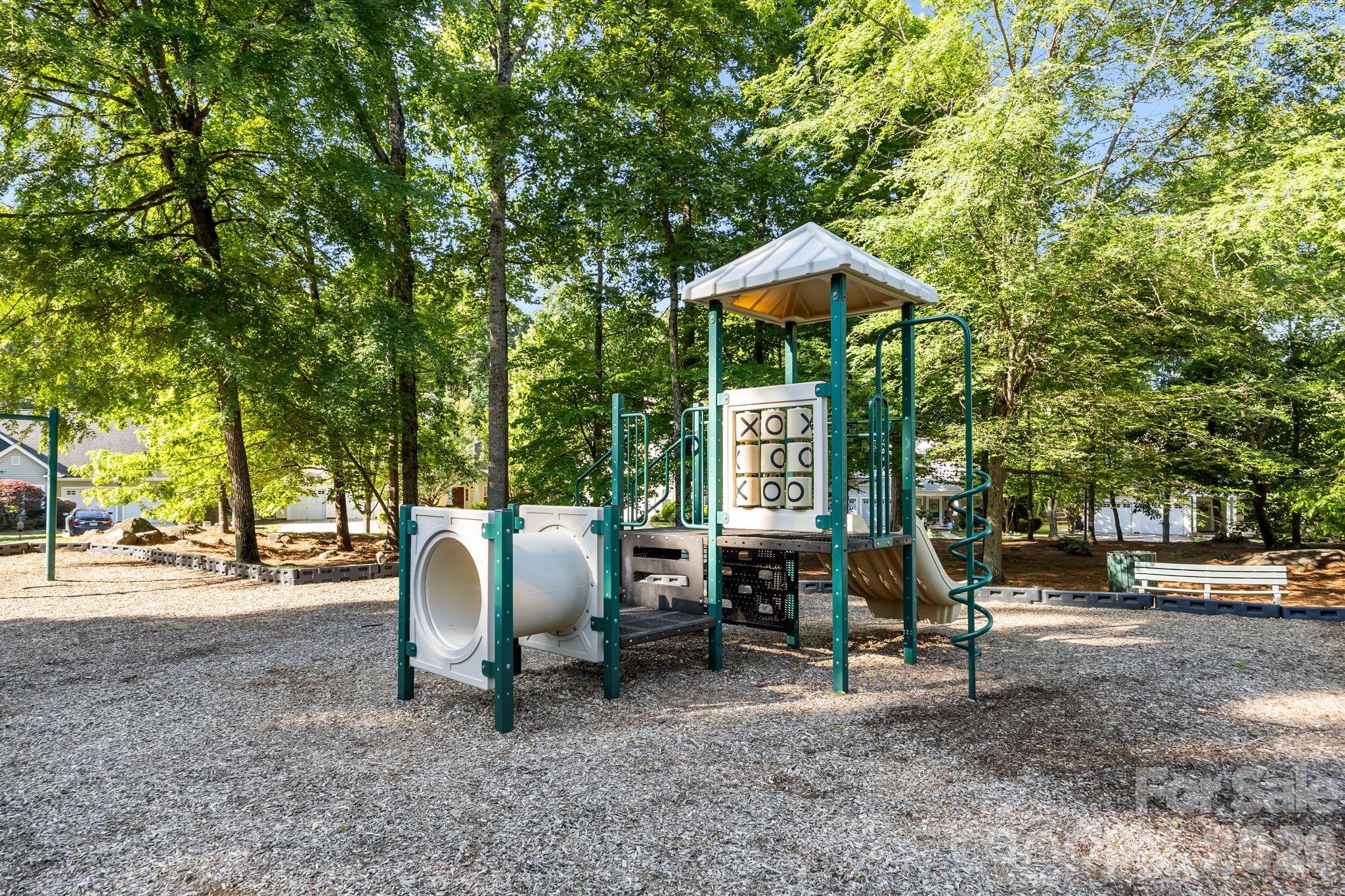 2603 Filson Court — Charlotte