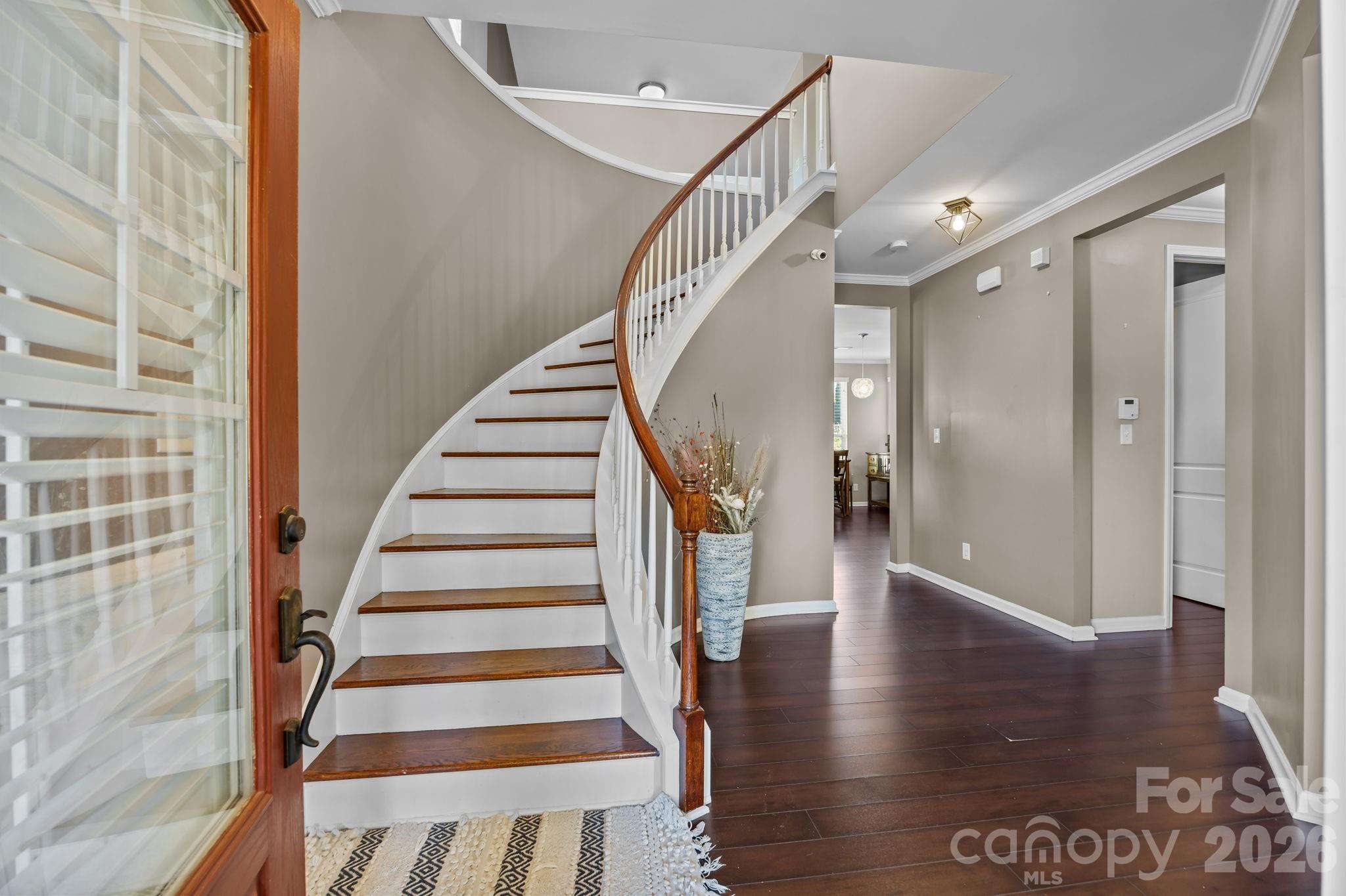 2603 Filson Court — Charlotte