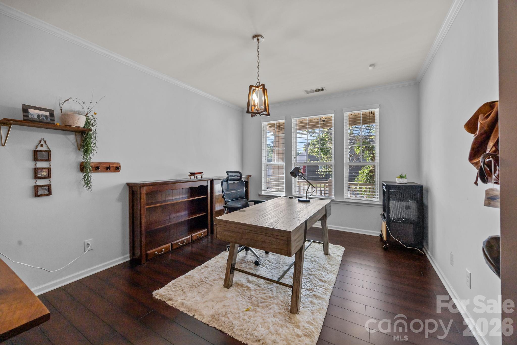 2603 Filson Court — Charlotte