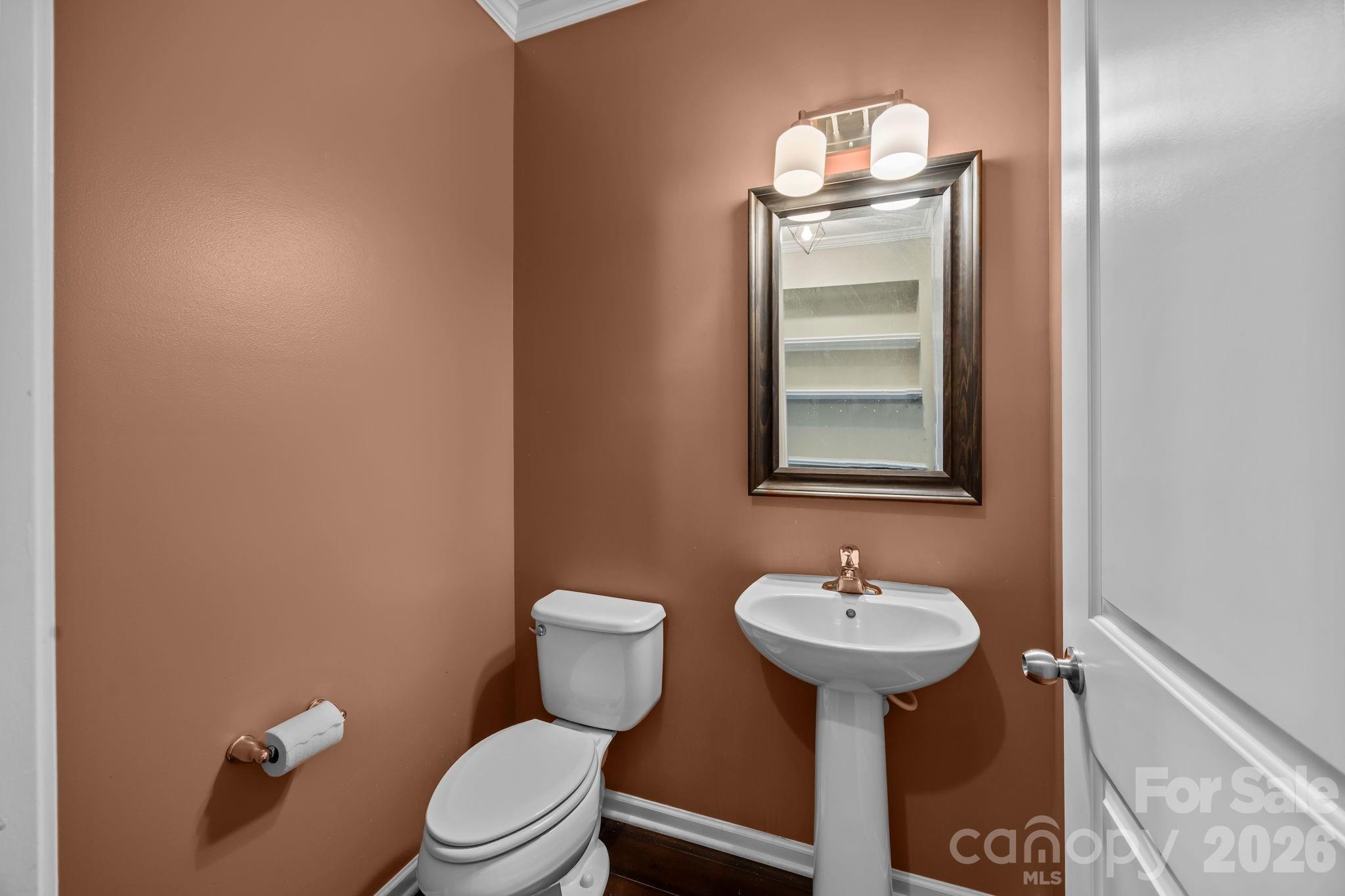2603 Filson Court — Charlotte
