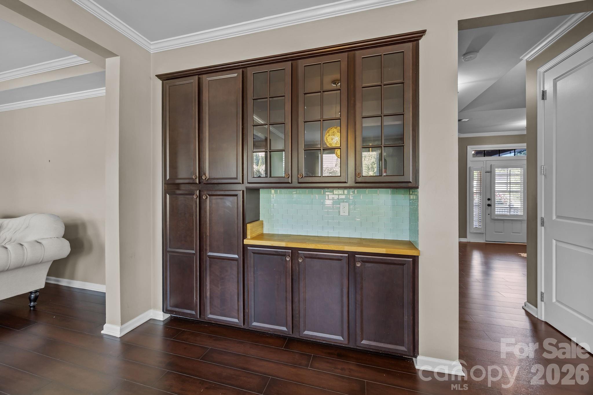 2603 Filson Court — Charlotte