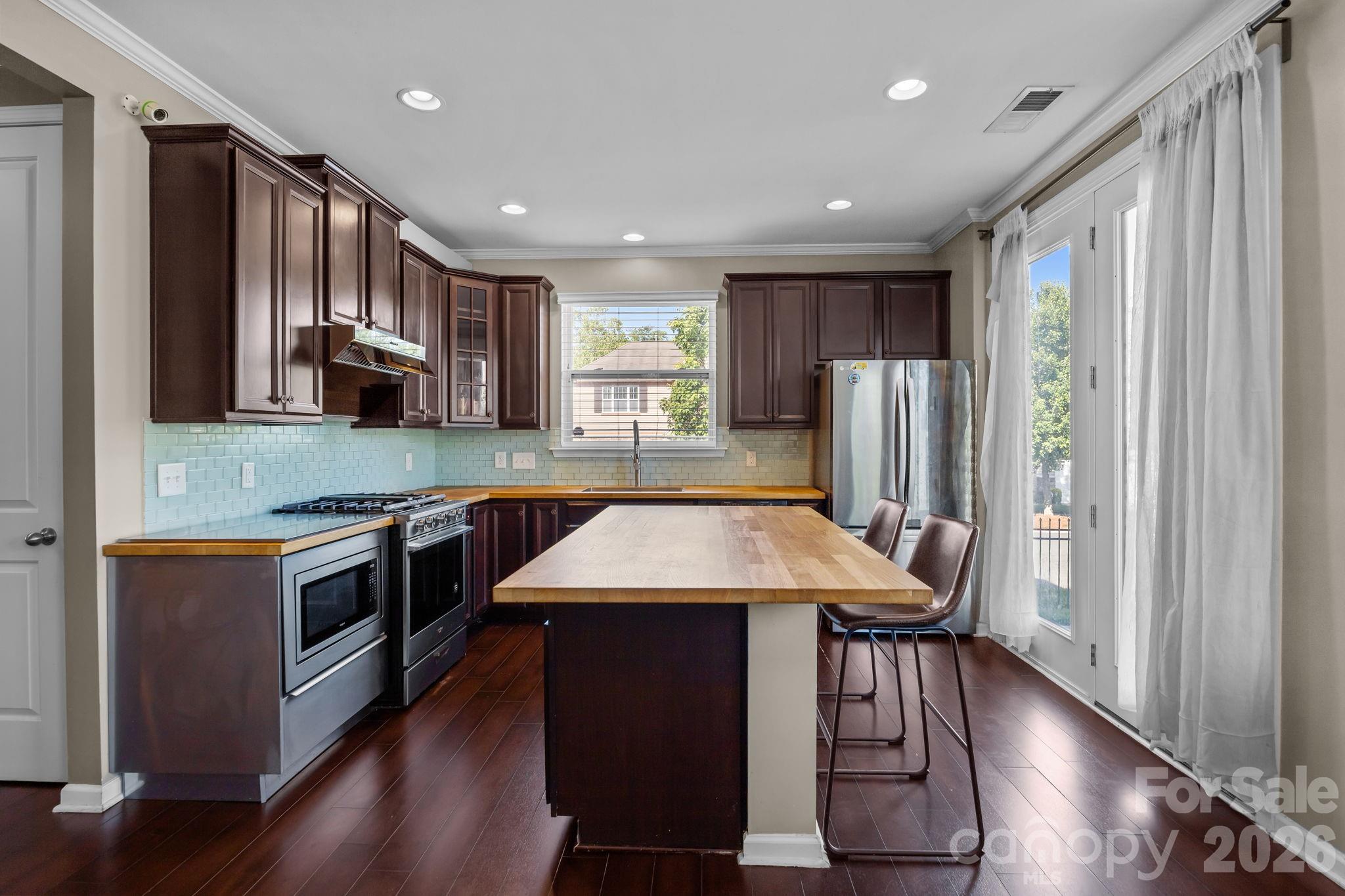 2603 Filson Court — Charlotte