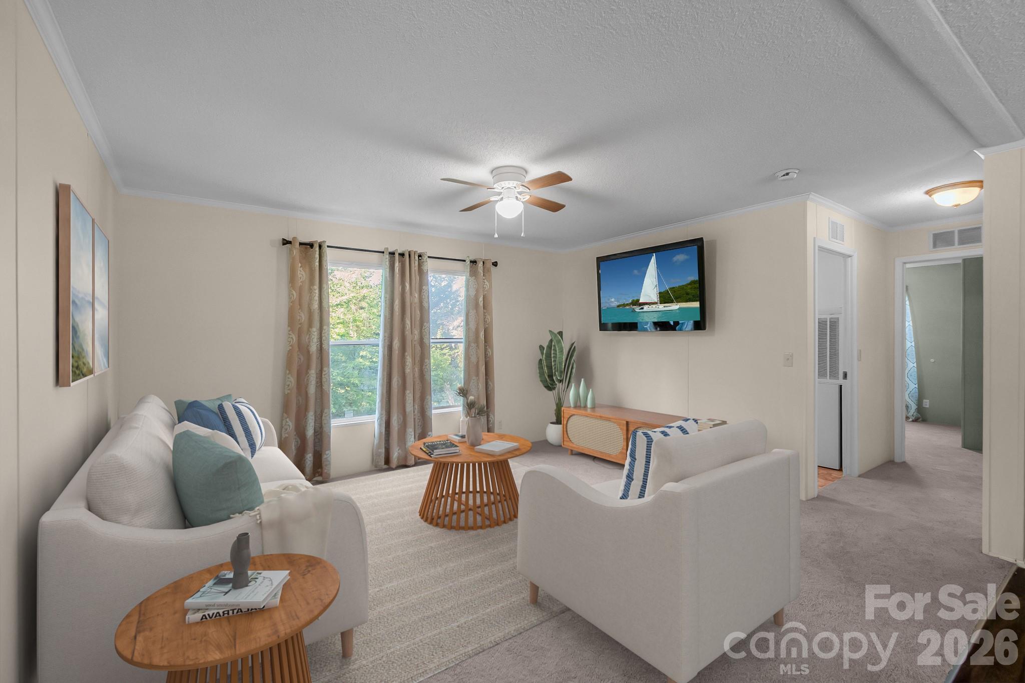 728 Preston Brooks Drive — Catawba