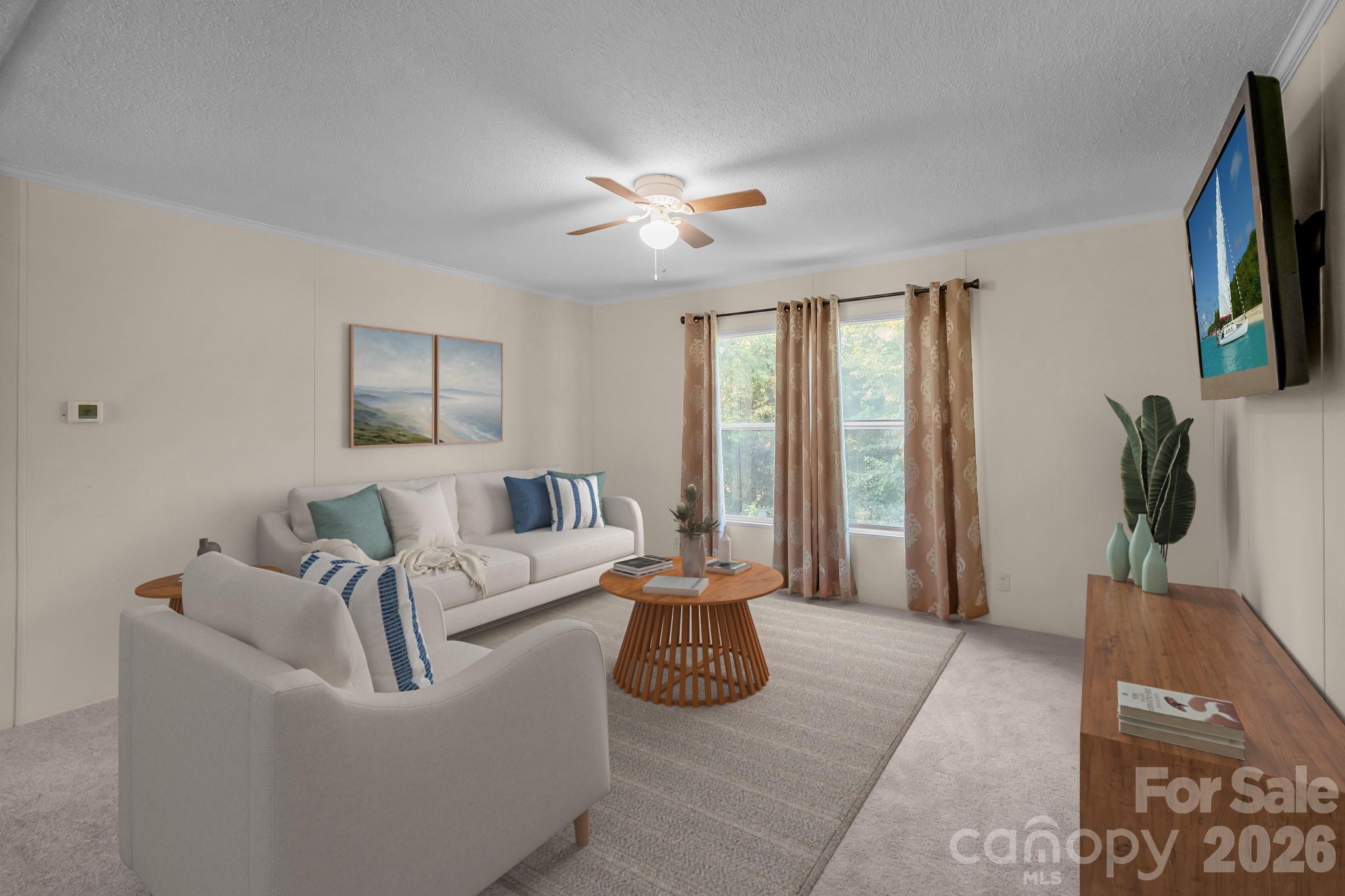 728 Preston Brooks Drive — Catawba