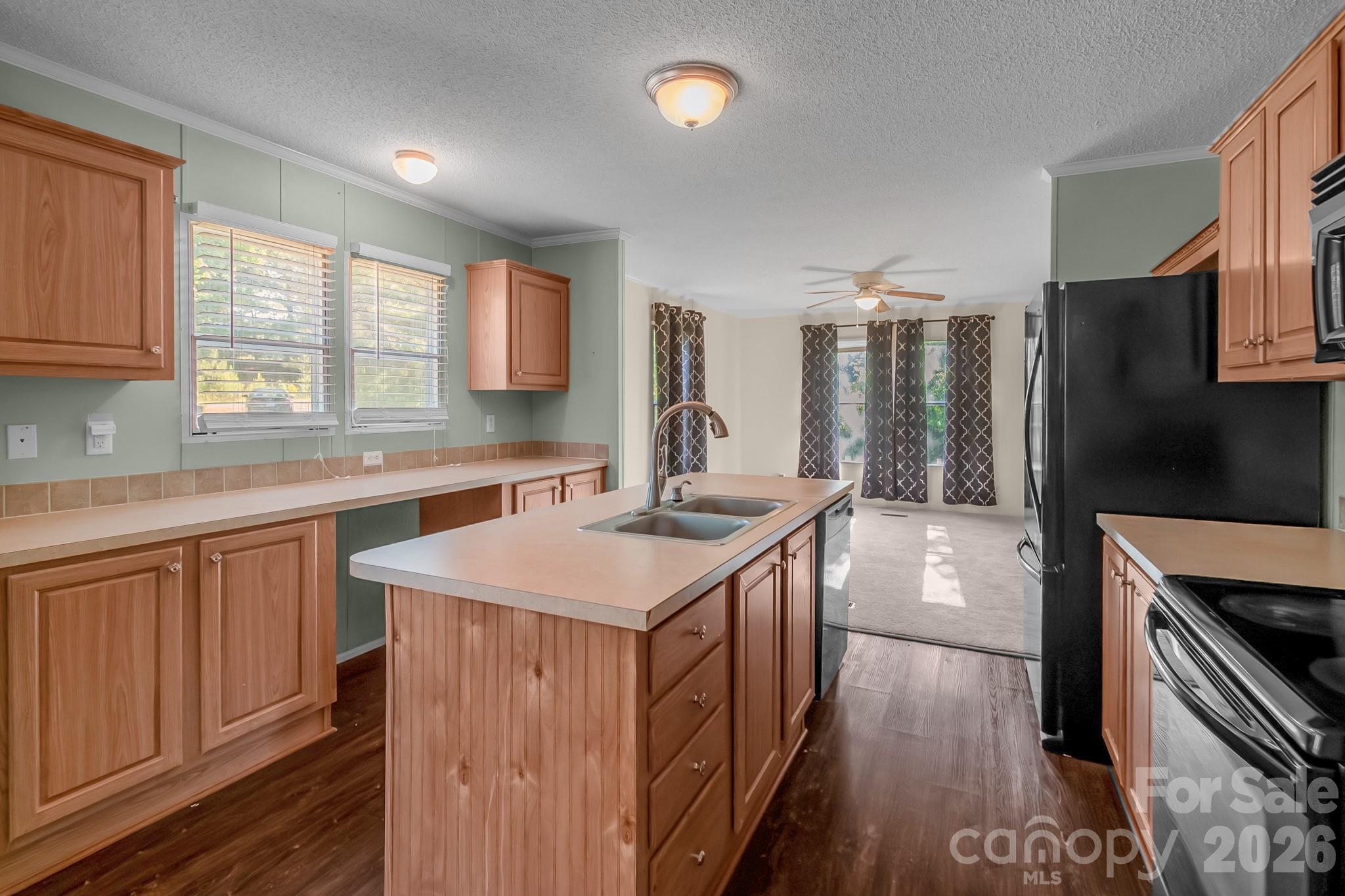 728 Preston Brooks Drive — Catawba