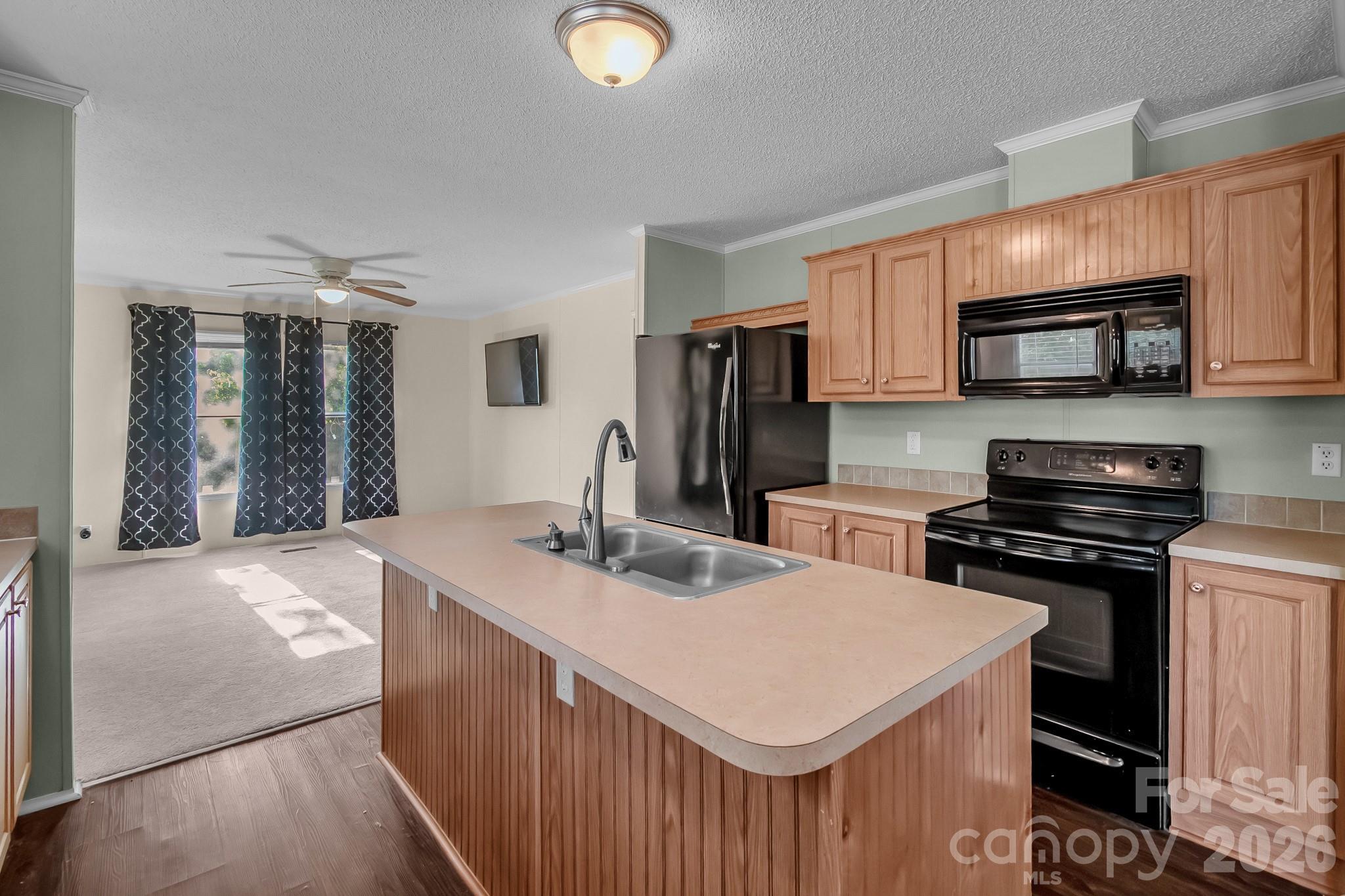 728 Preston Brooks Drive — Catawba