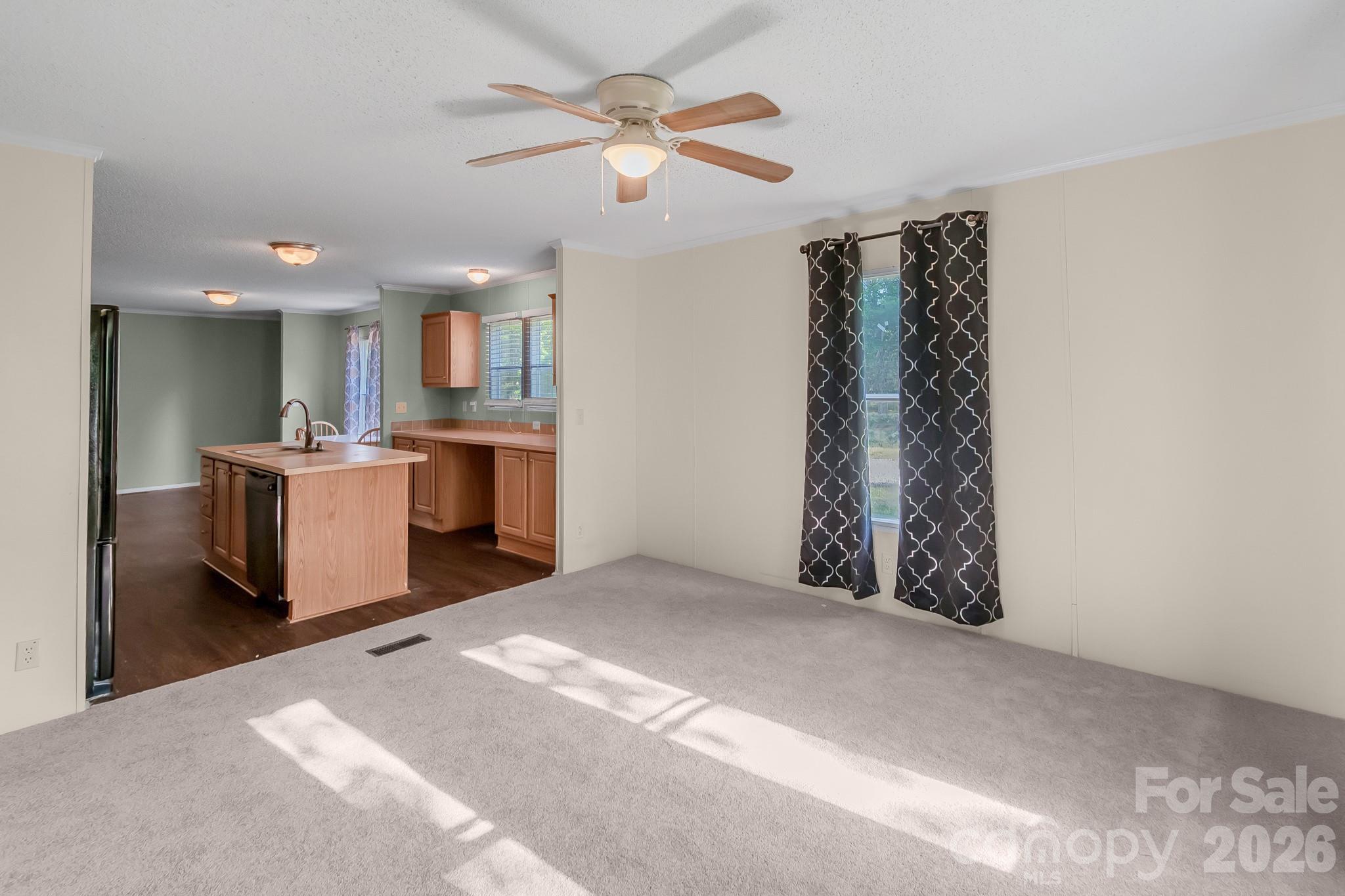 728 Preston Brooks Drive — Catawba