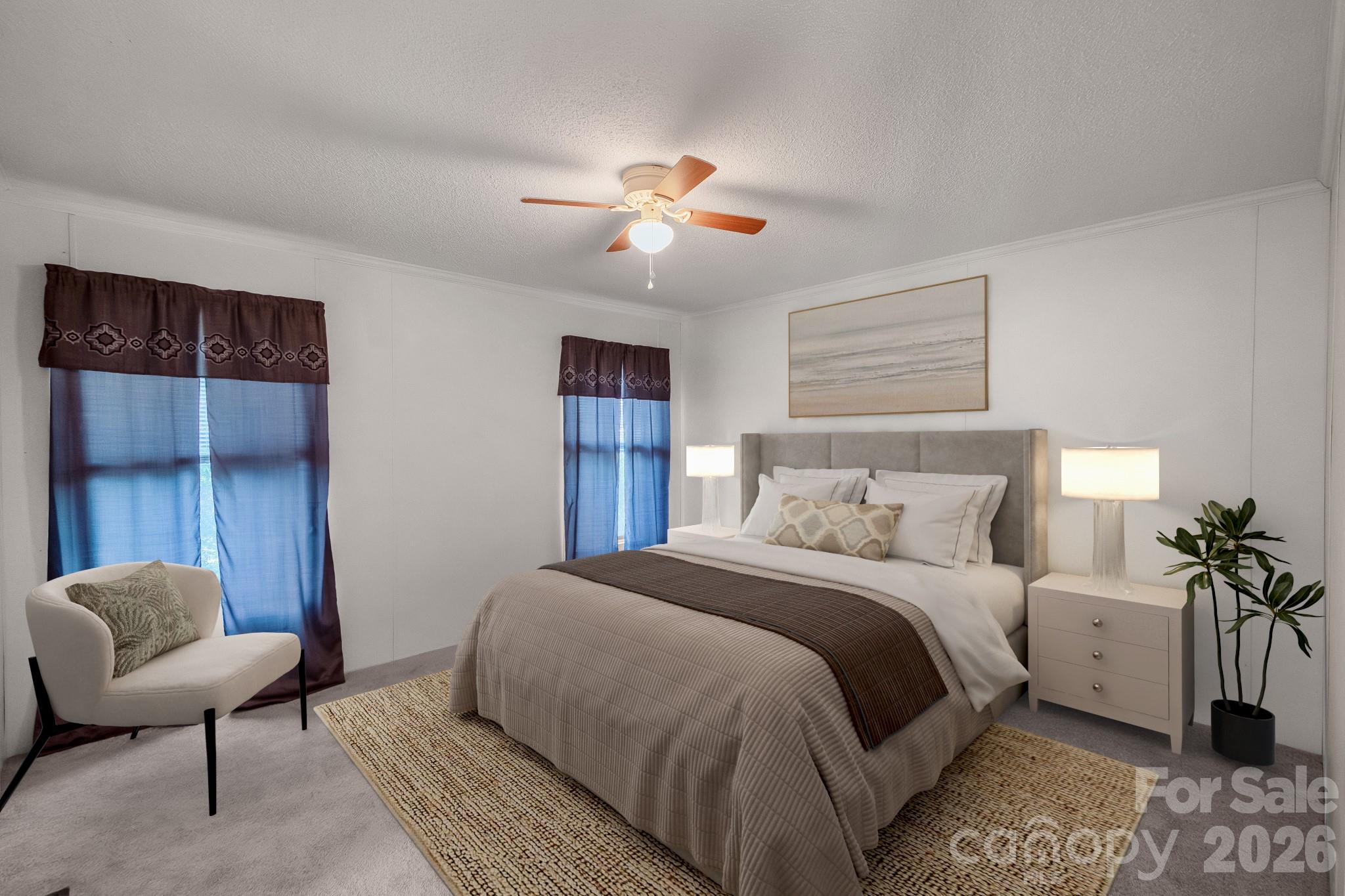 728 Preston Brooks Drive — Catawba