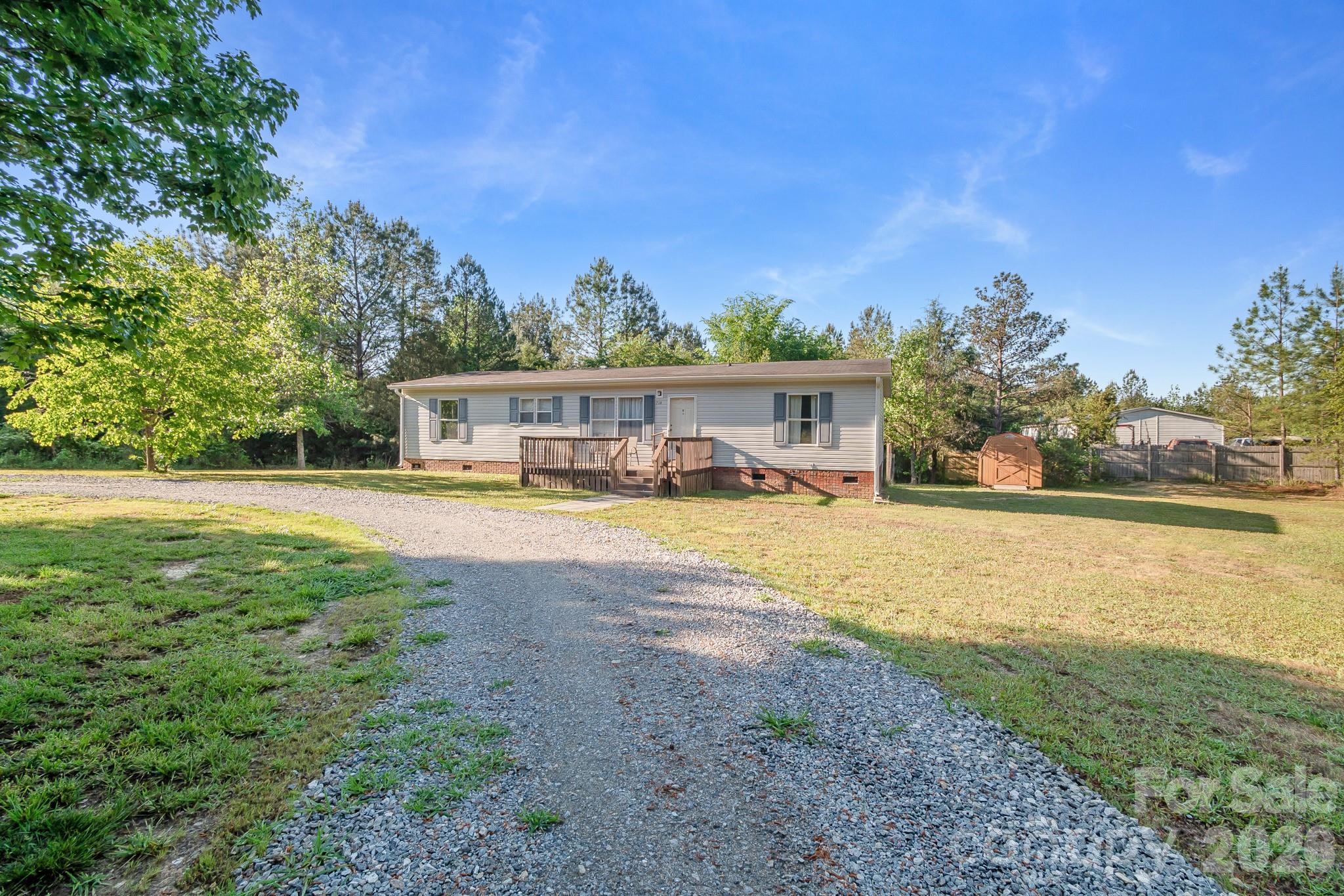 728 Preston Brooks Drive — Catawba