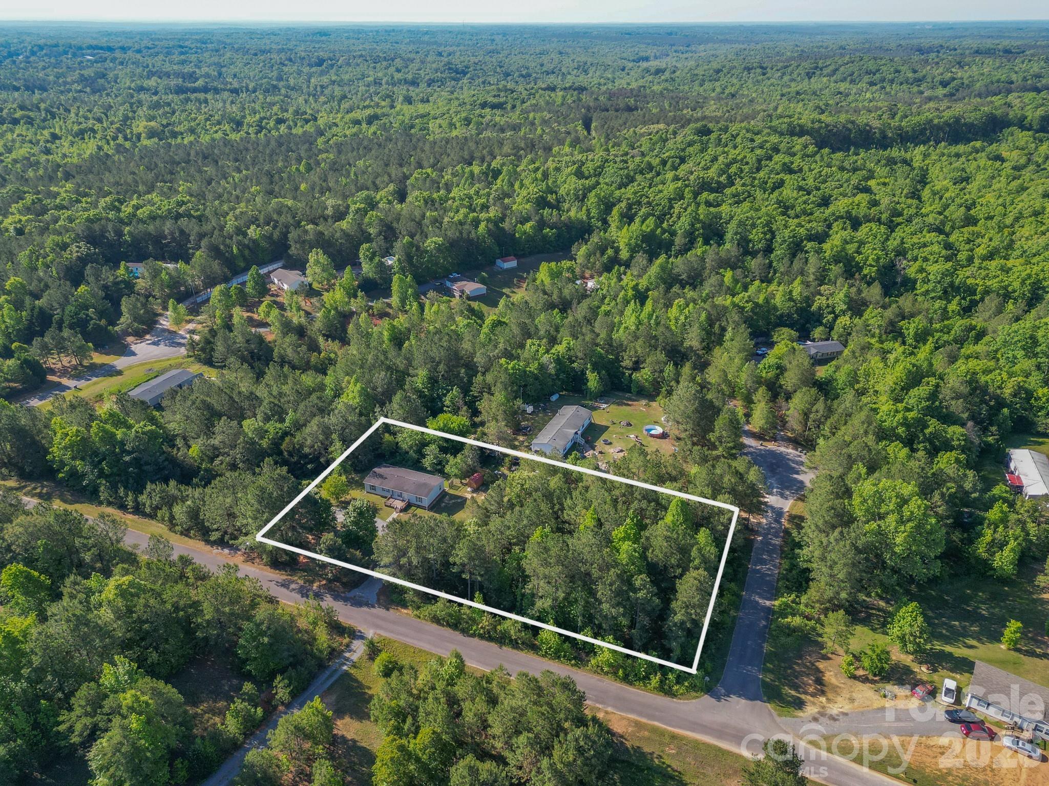 728 Preston Brooks Drive — Catawba