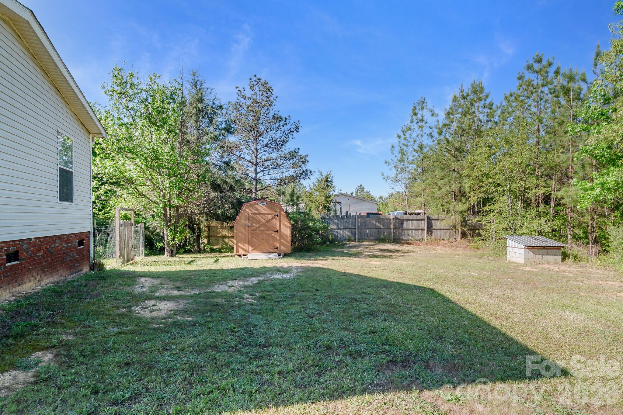 728 Preston Brooks Drive — Catawba