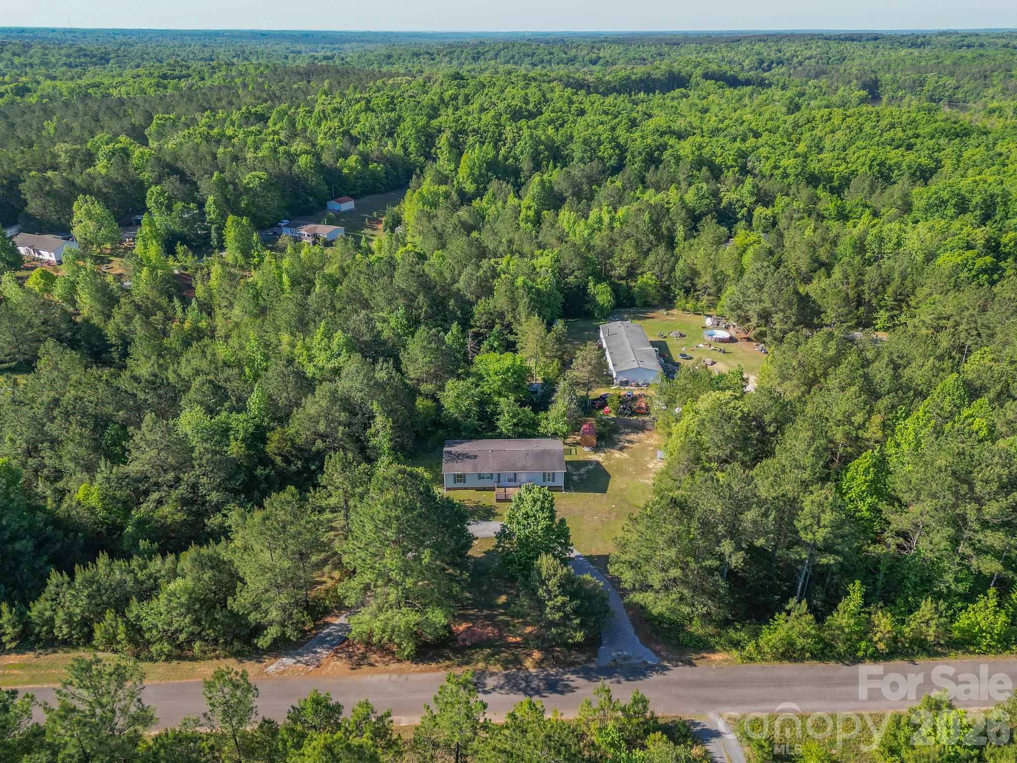 728 Preston Brooks Drive — Catawba