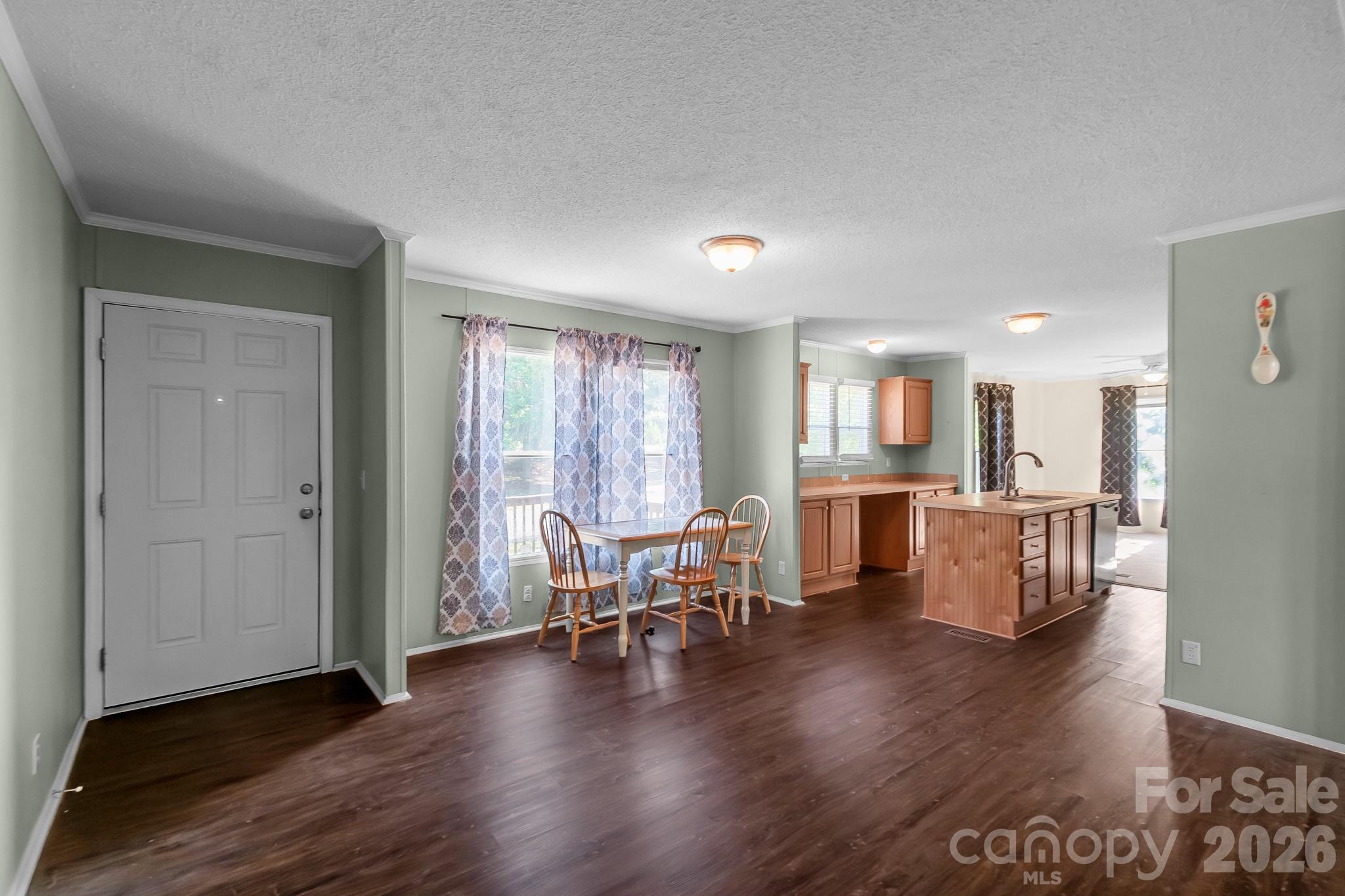 728 Preston Brooks Drive — Catawba