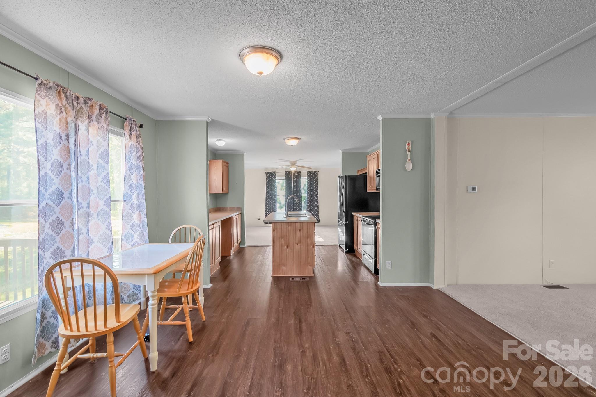 728 Preston Brooks Drive — Catawba