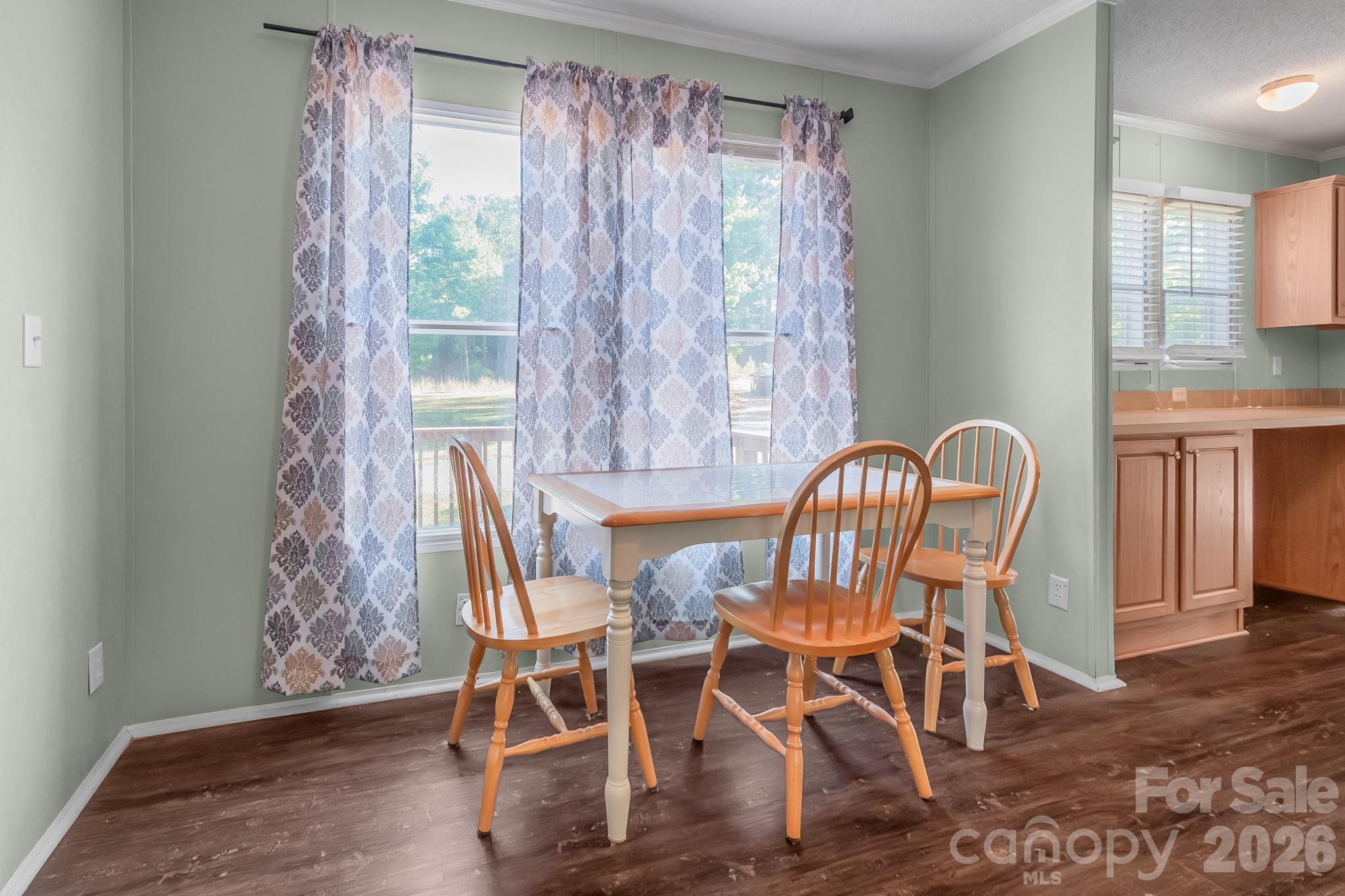 728 Preston Brooks Drive — Catawba