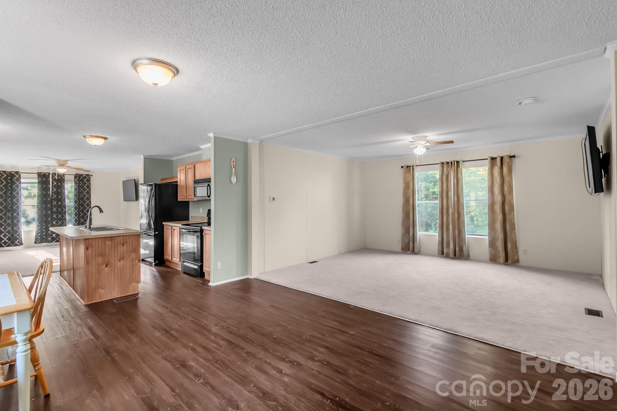 728 Preston Brooks Drive — Catawba