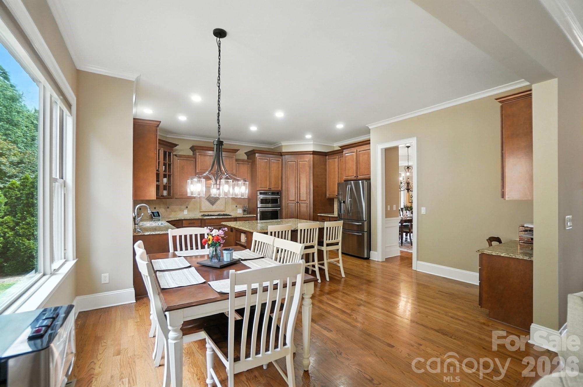 13056 Long Common Parkway — Huntersville