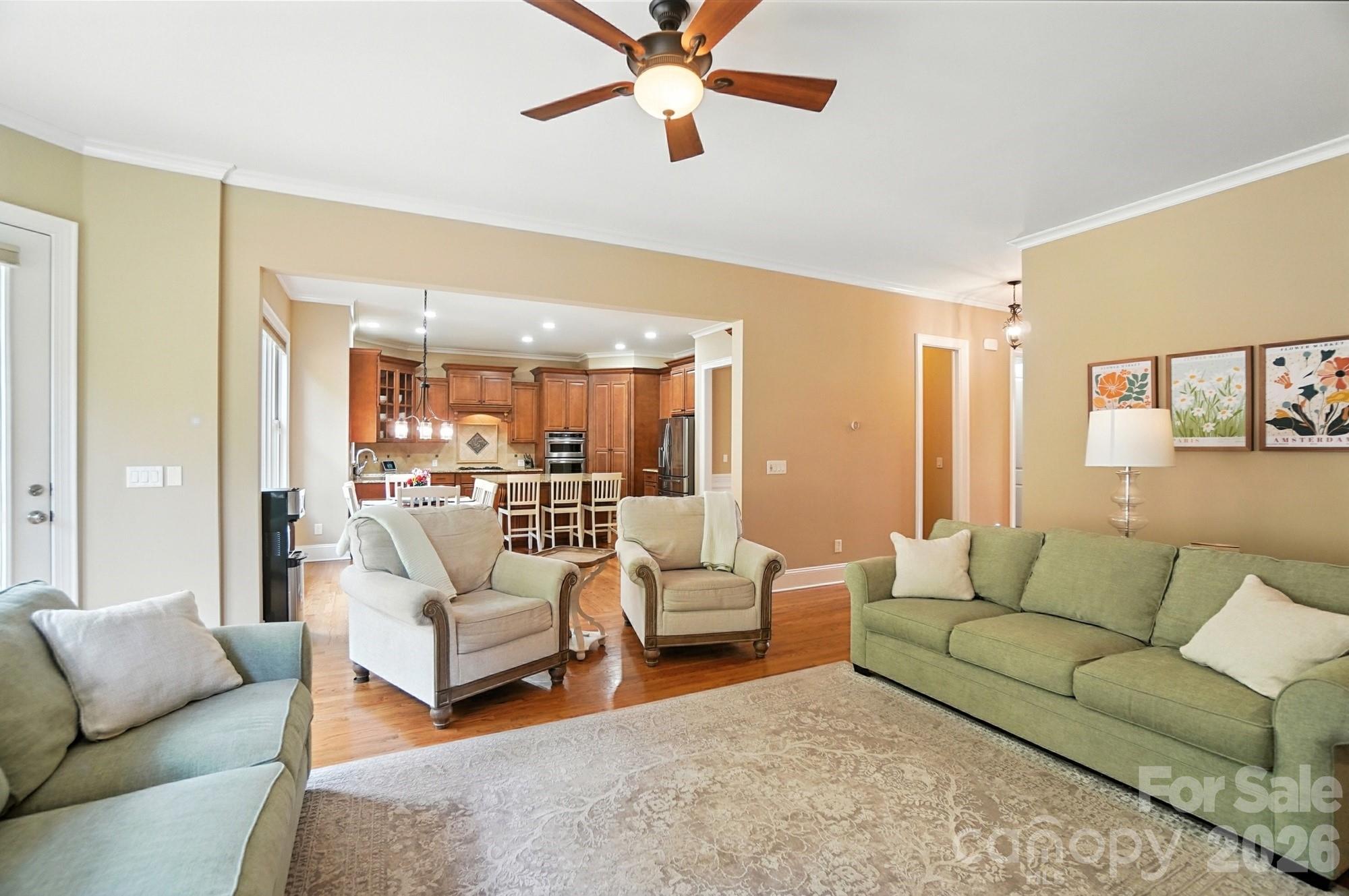 13056 Long Common Parkway — Huntersville