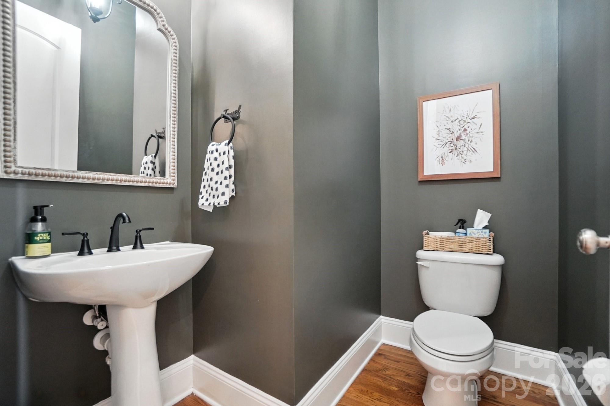 13056 Long Common Parkway — Huntersville