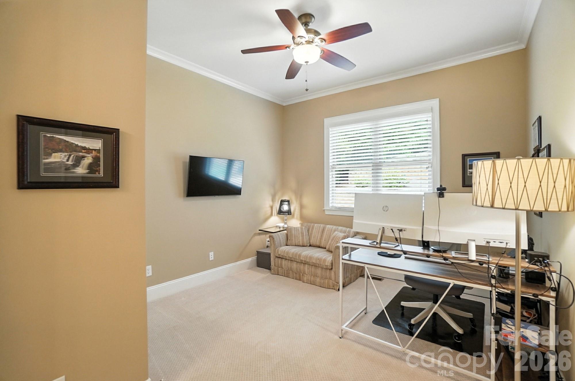 13056 Long Common Parkway — Huntersville