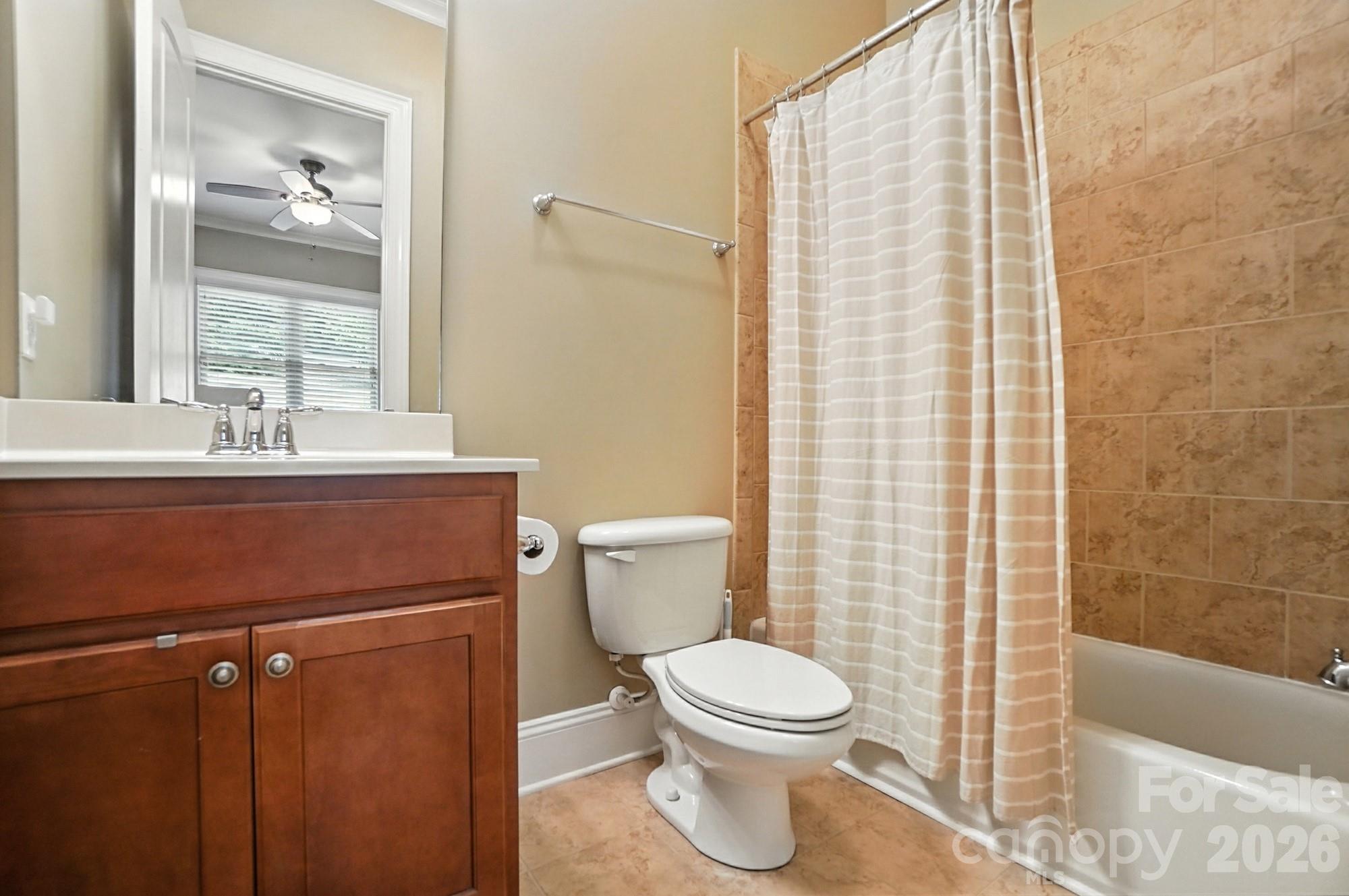 13056 Long Common Parkway — Huntersville