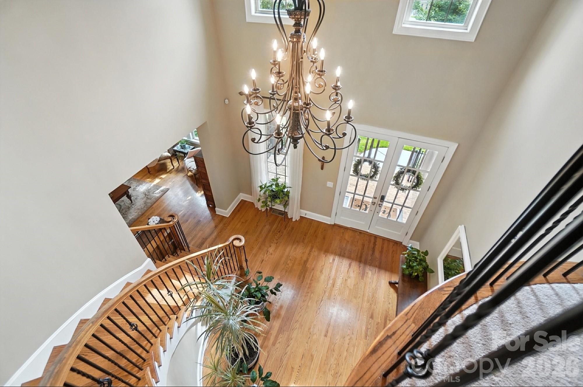 13056 Long Common Parkway — Huntersville