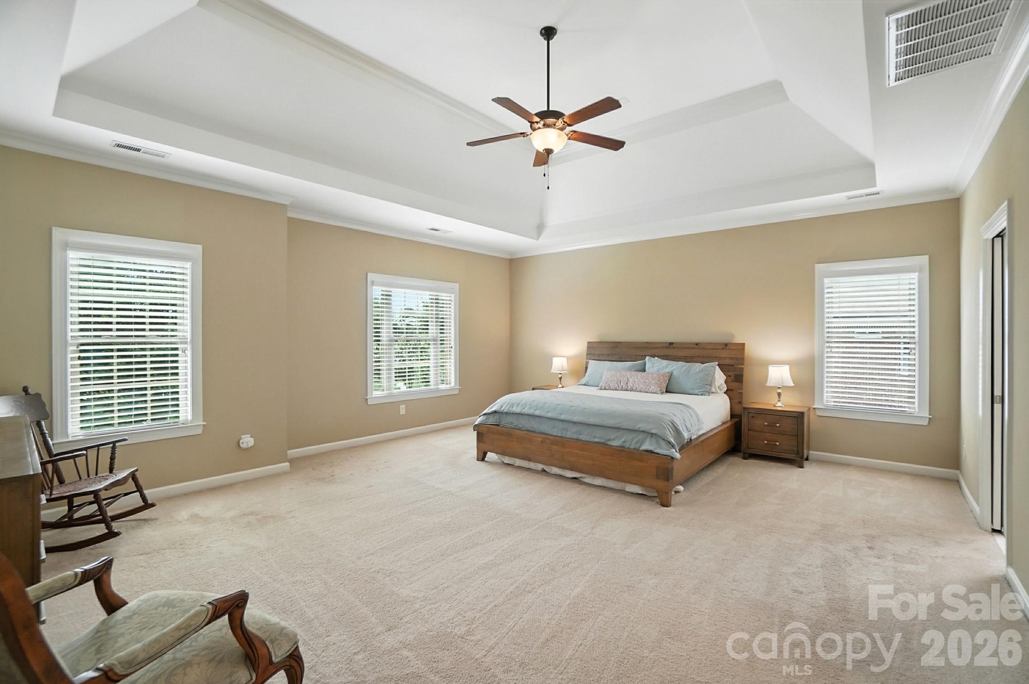 13056 Long Common Parkway — Huntersville
