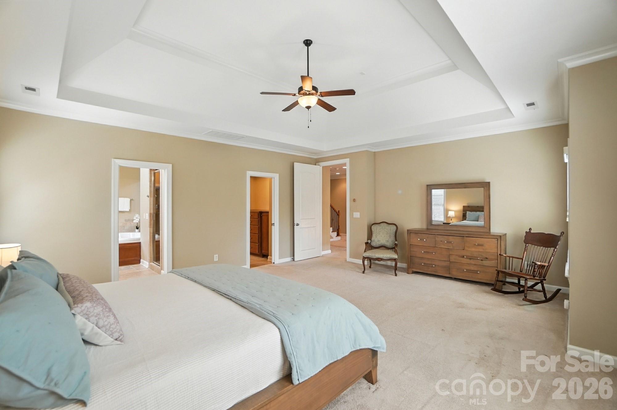 13056 Long Common Parkway — Huntersville