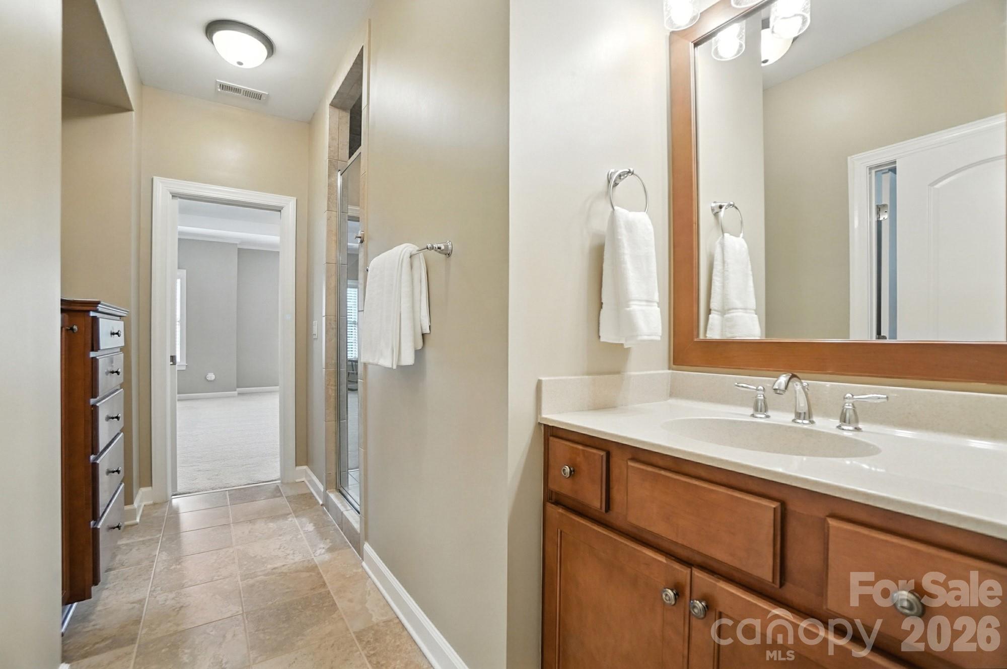 13056 Long Common Parkway — Huntersville