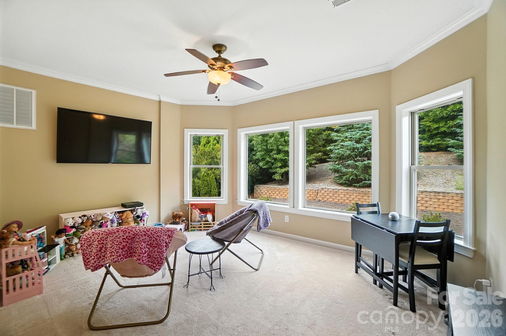 13056 Long Common Parkway — Huntersville
