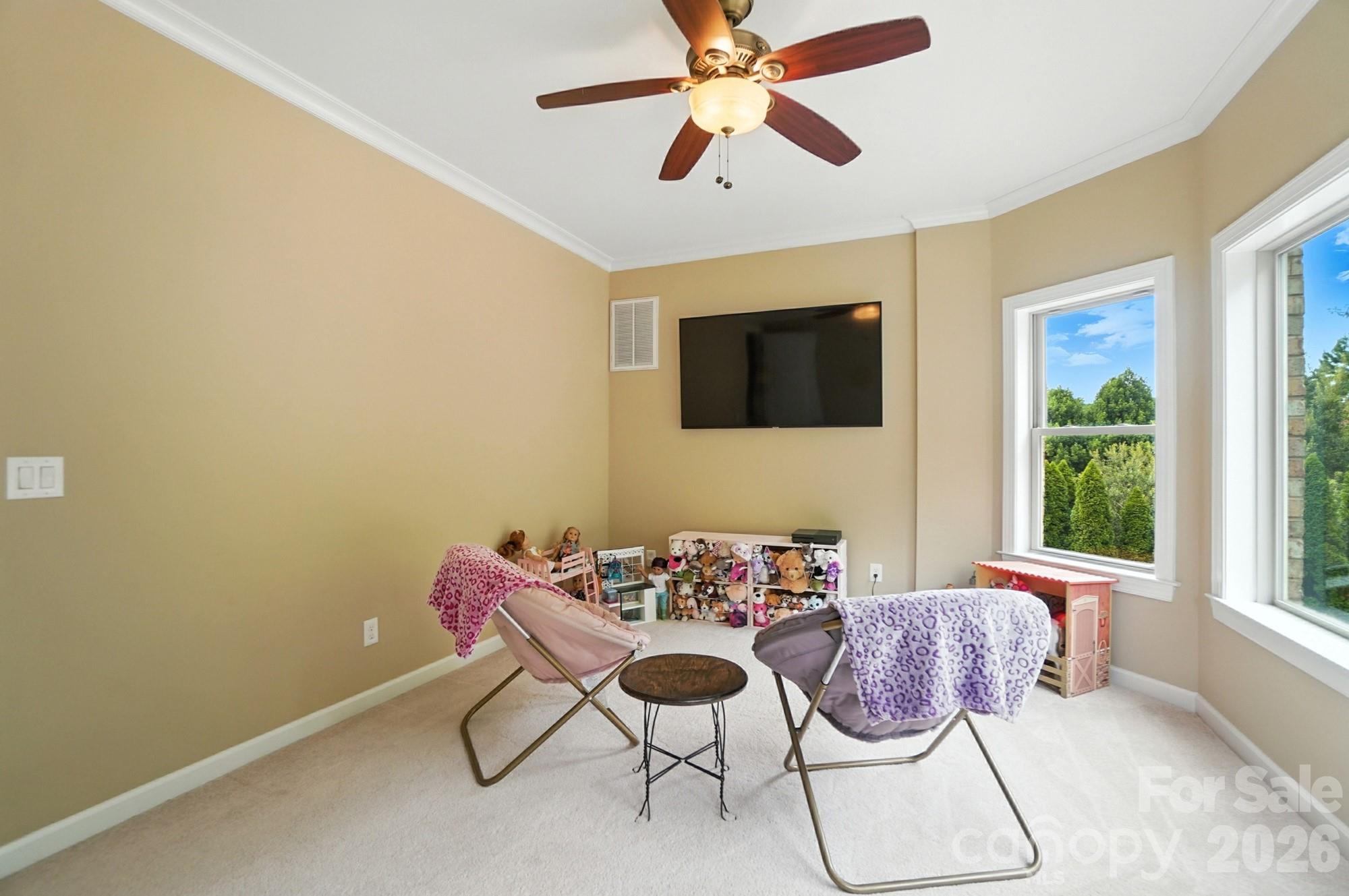 13056 Long Common Parkway — Huntersville