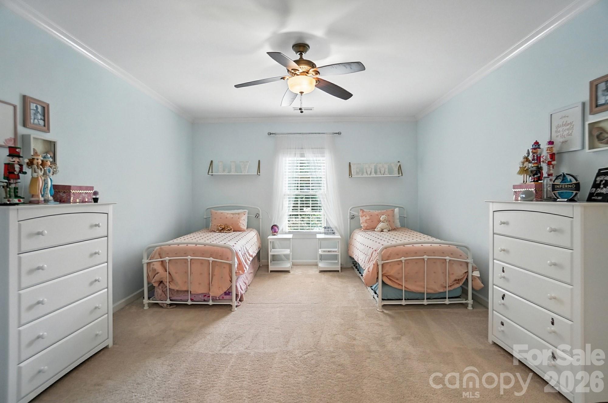 13056 Long Common Parkway — Huntersville