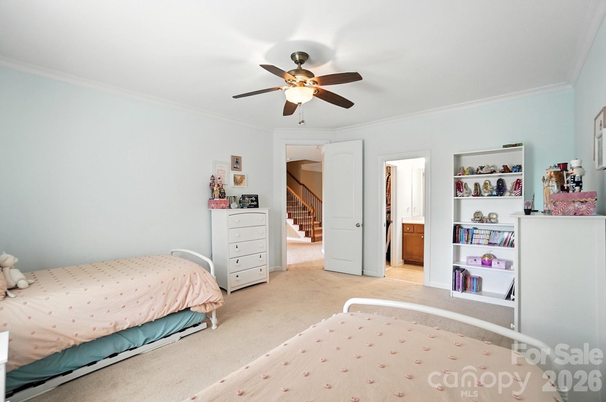 13056 Long Common Parkway — Huntersville