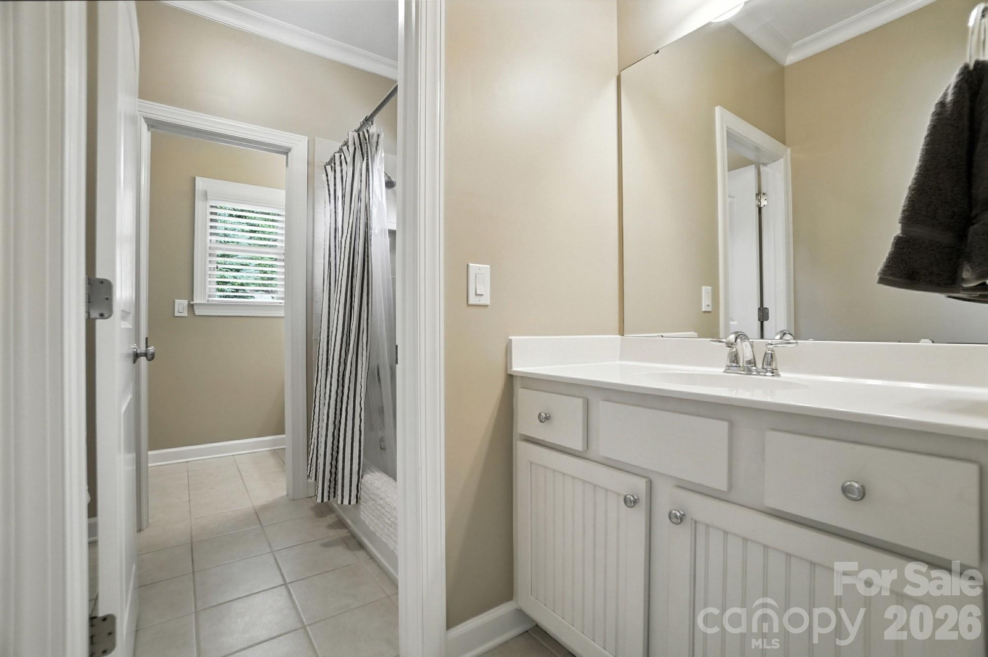13056 Long Common Parkway — Huntersville