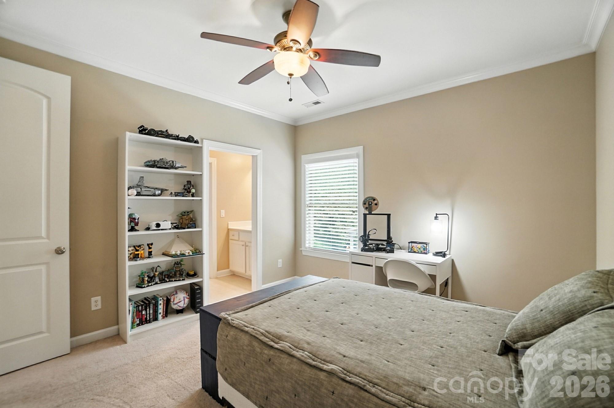 13056 Long Common Parkway — Huntersville