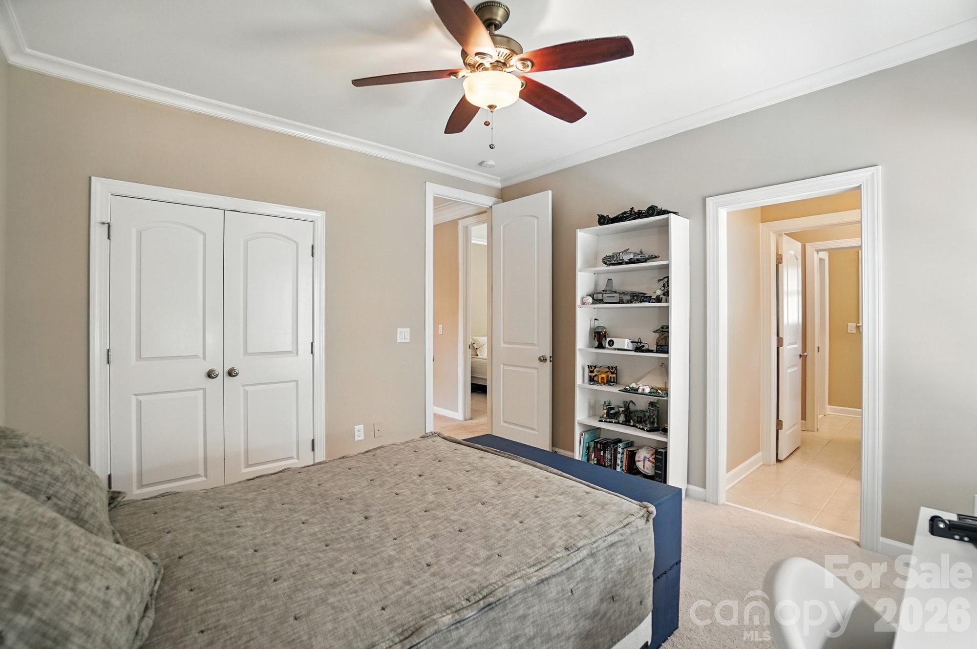 13056 Long Common Parkway — Huntersville