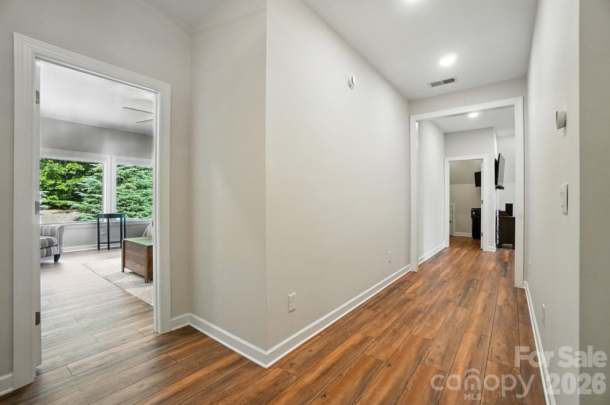 13056 Long Common Parkway — Huntersville