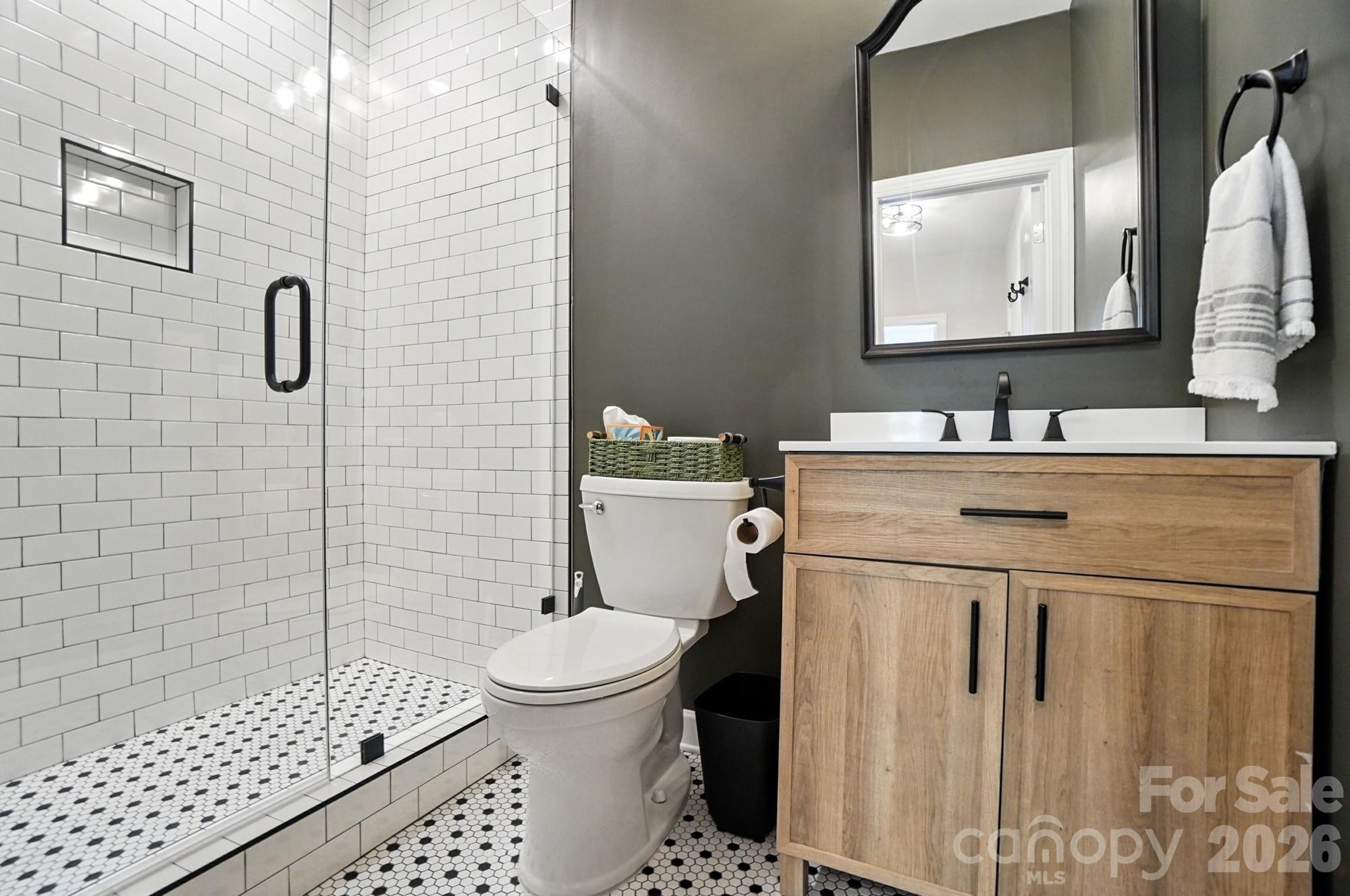 13056 Long Common Parkway — Huntersville