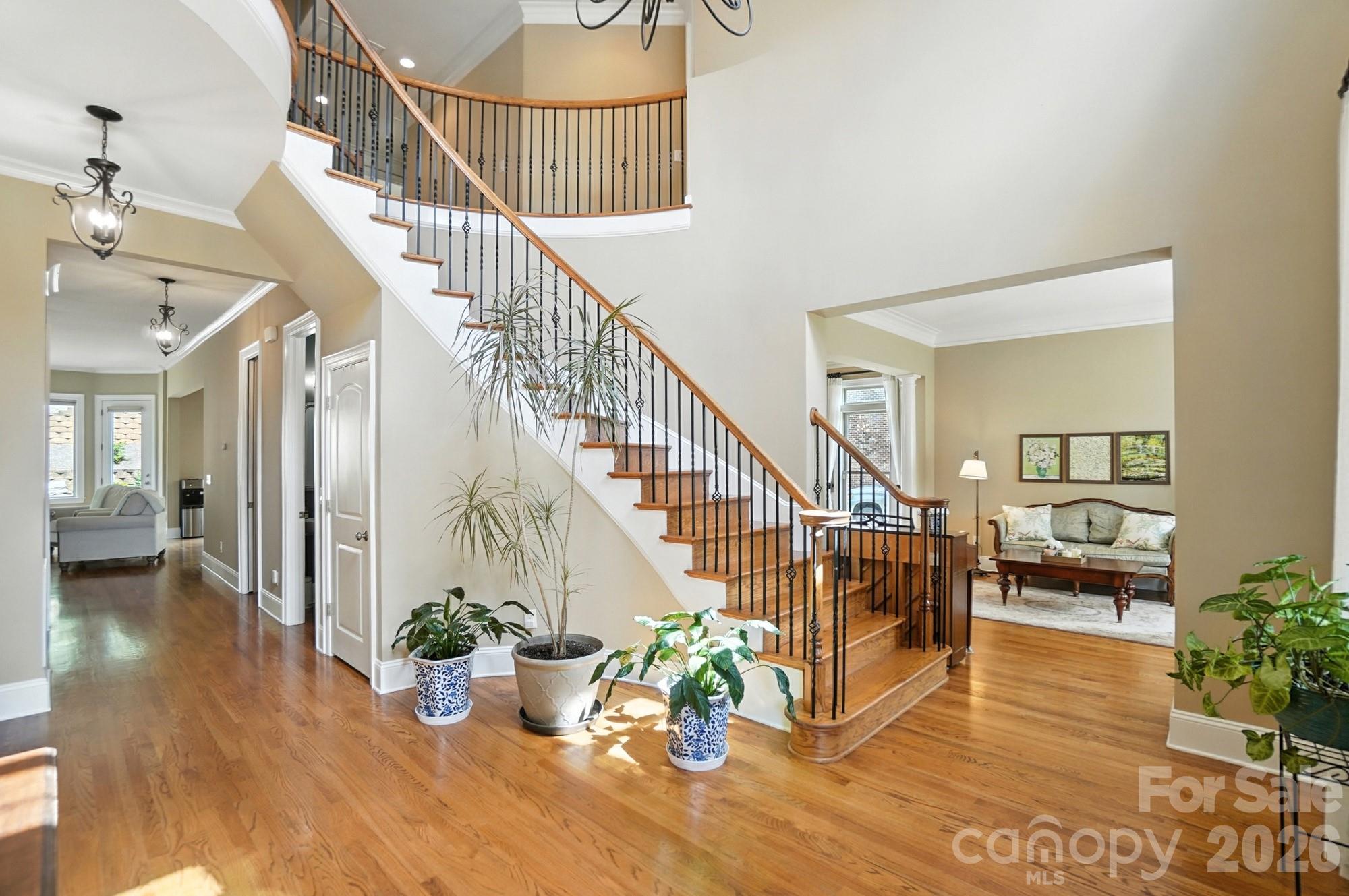 13056 Long Common Parkway — Huntersville