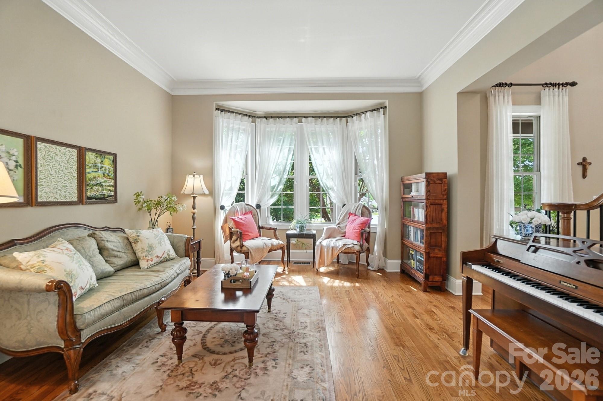 13056 Long Common Parkway — Huntersville