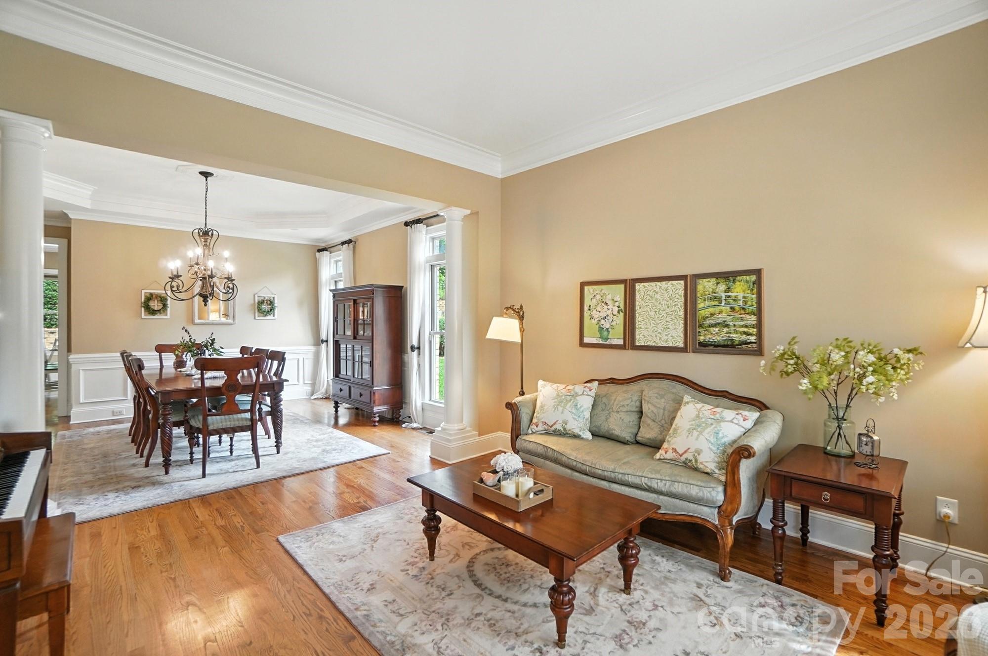 13056 Long Common Parkway — Huntersville