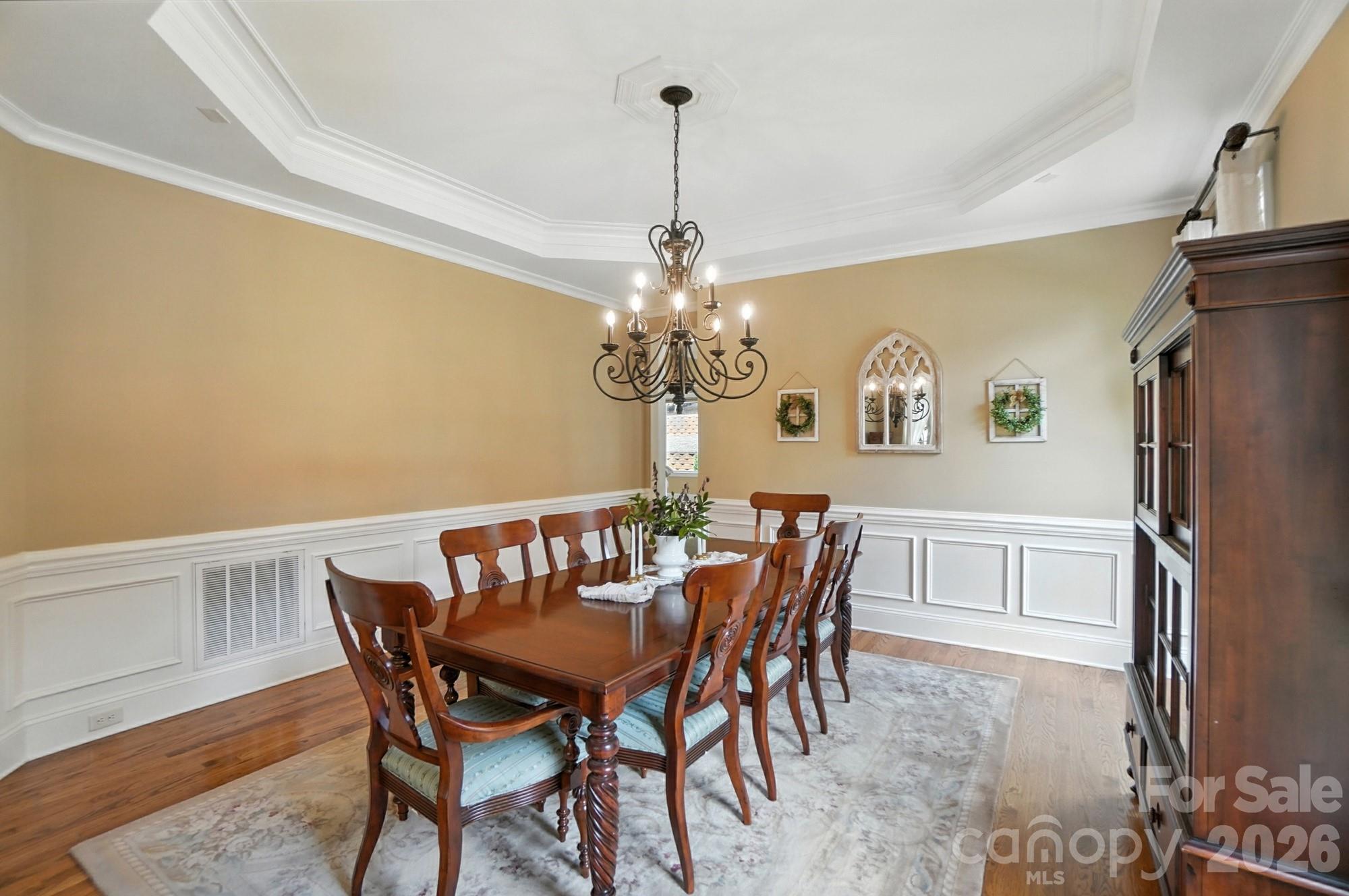 13056 Long Common Parkway — Huntersville